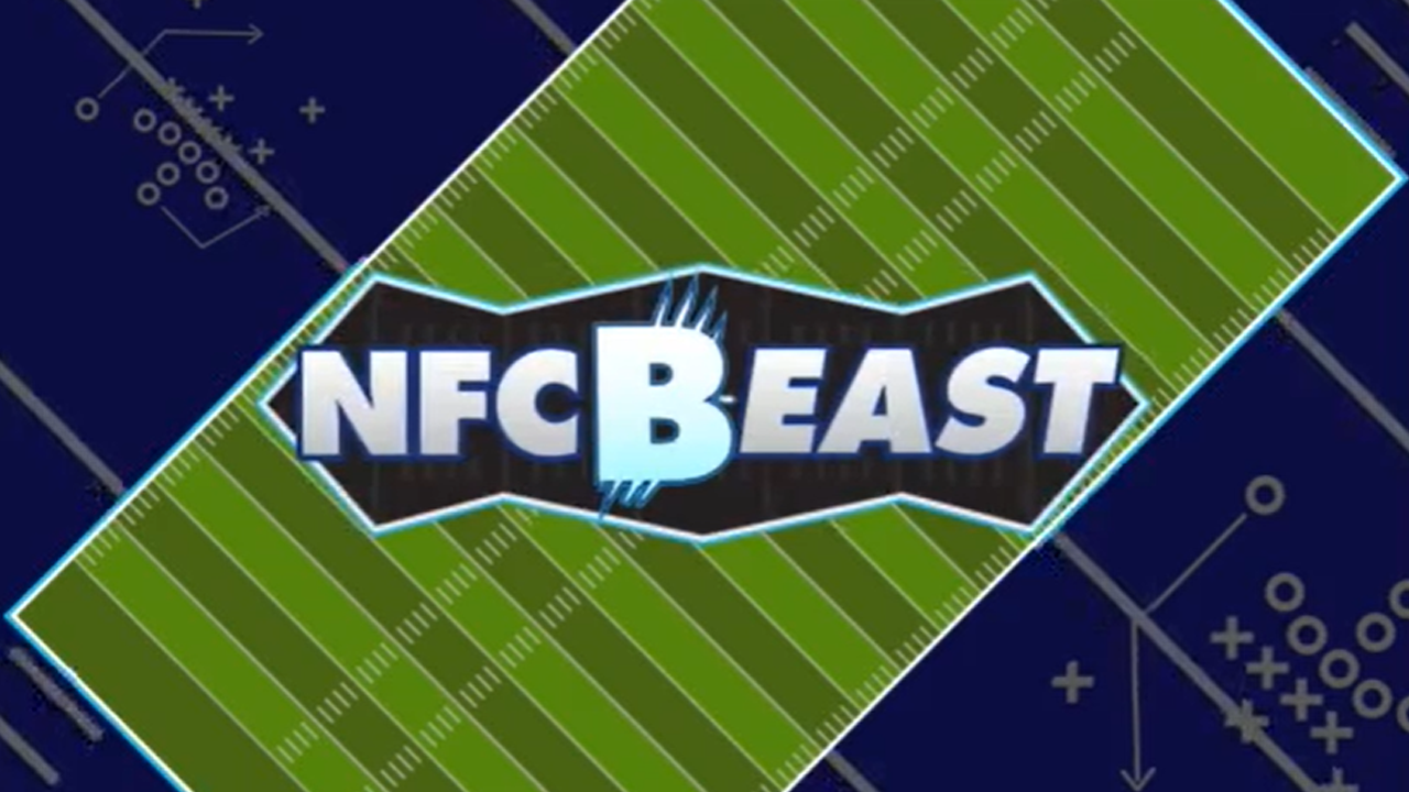 NFC BEAST