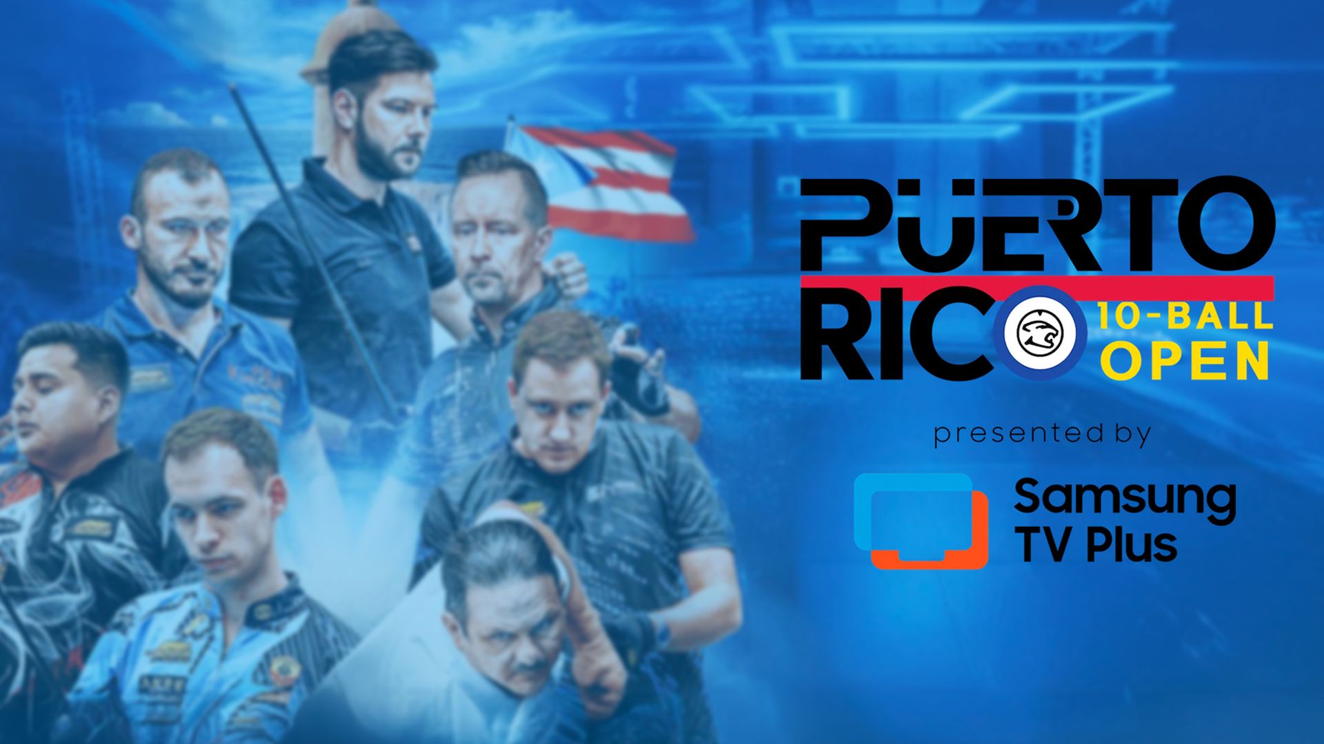 2024 Predator Puerto Rico Open