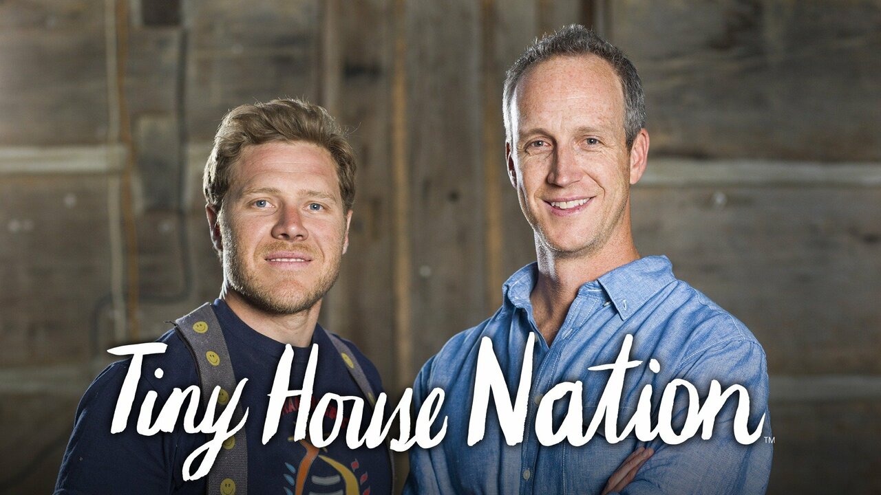Tiny House Nation