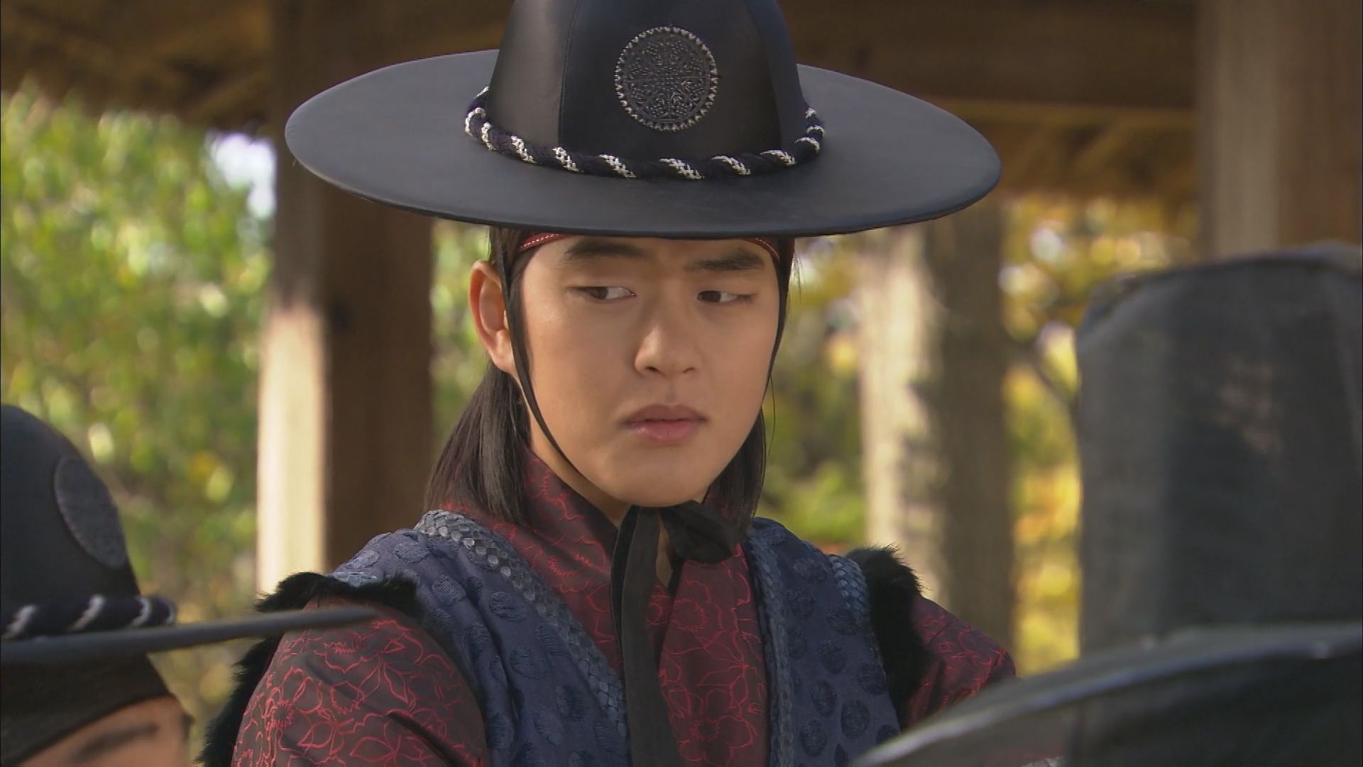 별순검 시즌2[파편] 14회