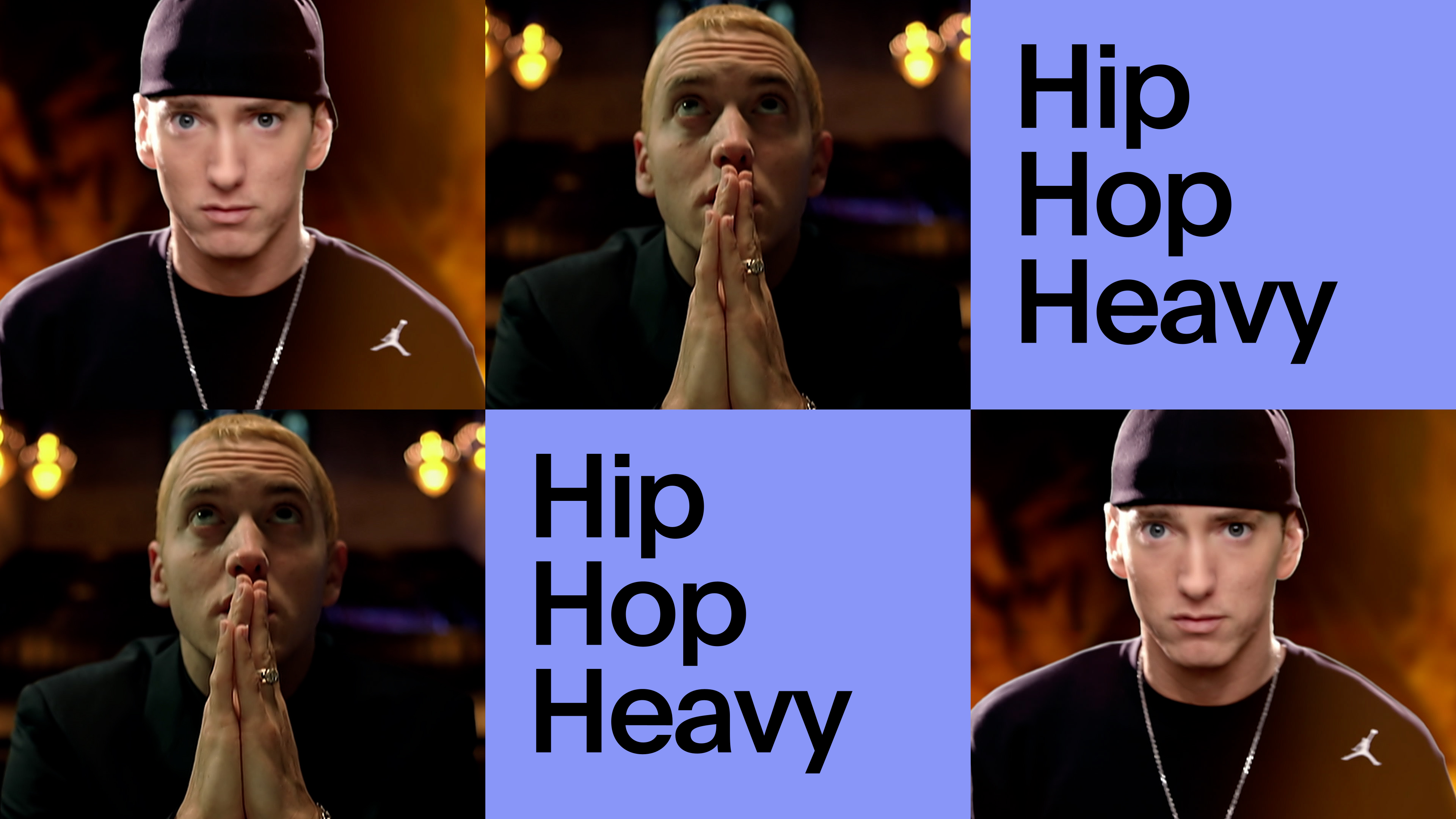 Hip Hop Heavy