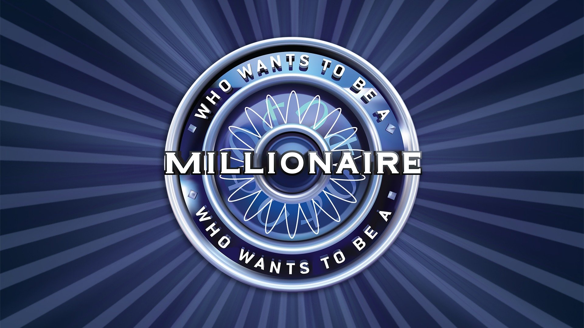 Who Wants to Be a Millionaire