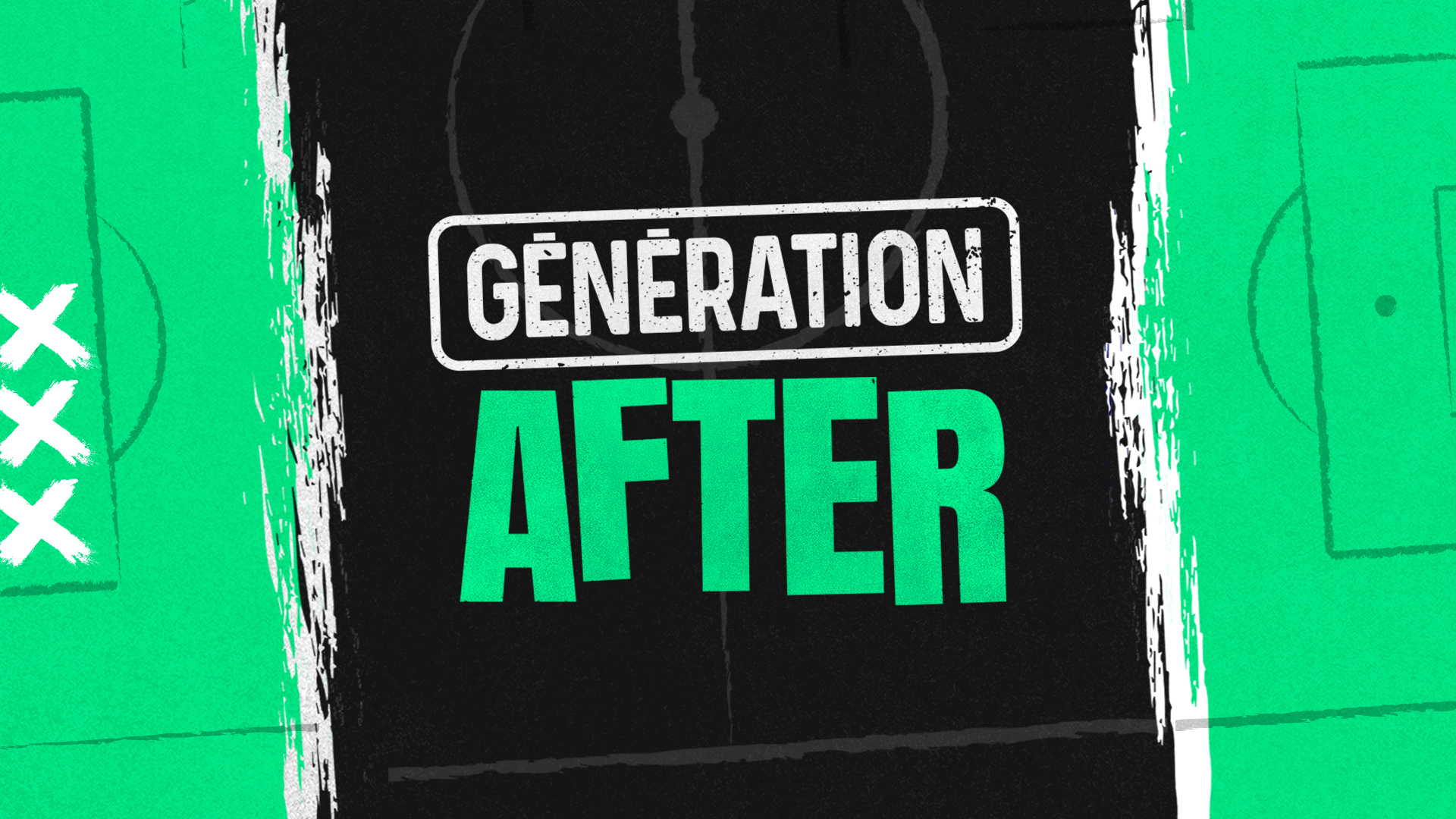 Génération After Drôles de Dames (rediffusion)