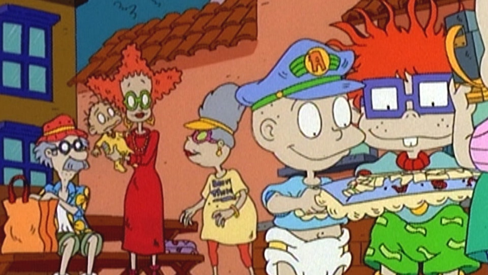 Rugrats