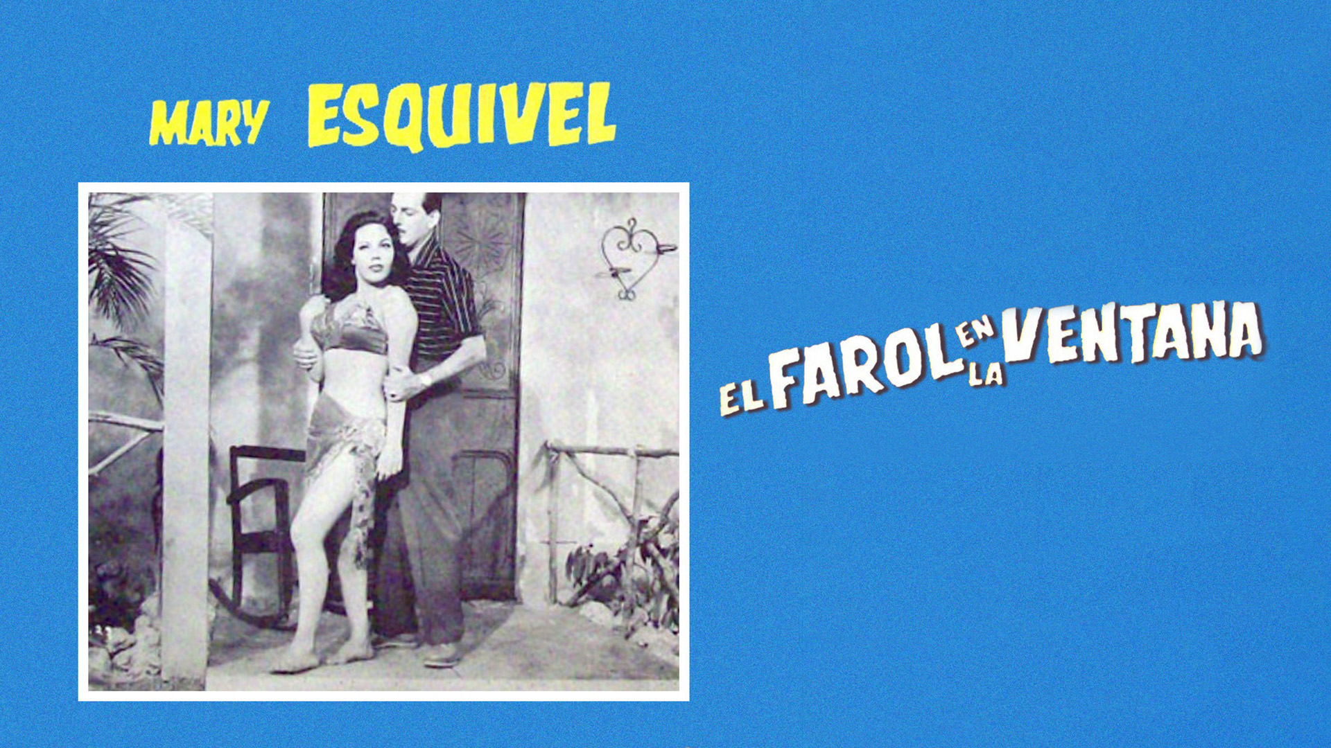 El Farol de la Ventana