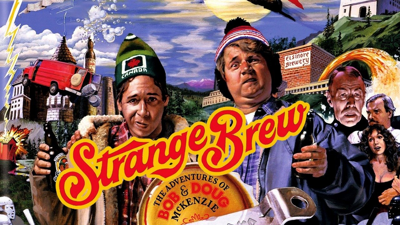 Strange Brew