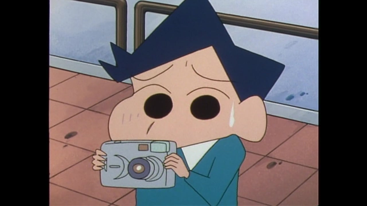 짱구는못말려7(NEW재더빙) 12회