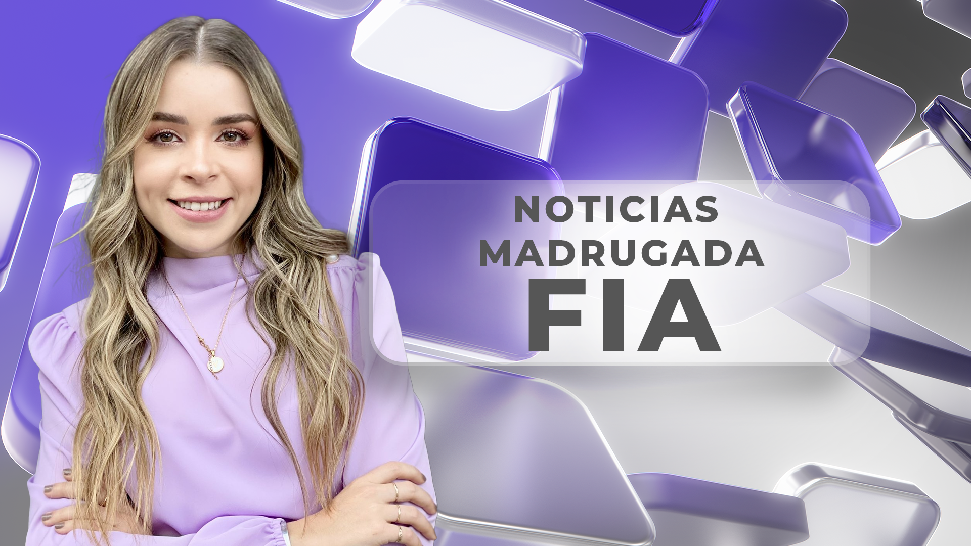 Noticias Madrugada. 05:00
