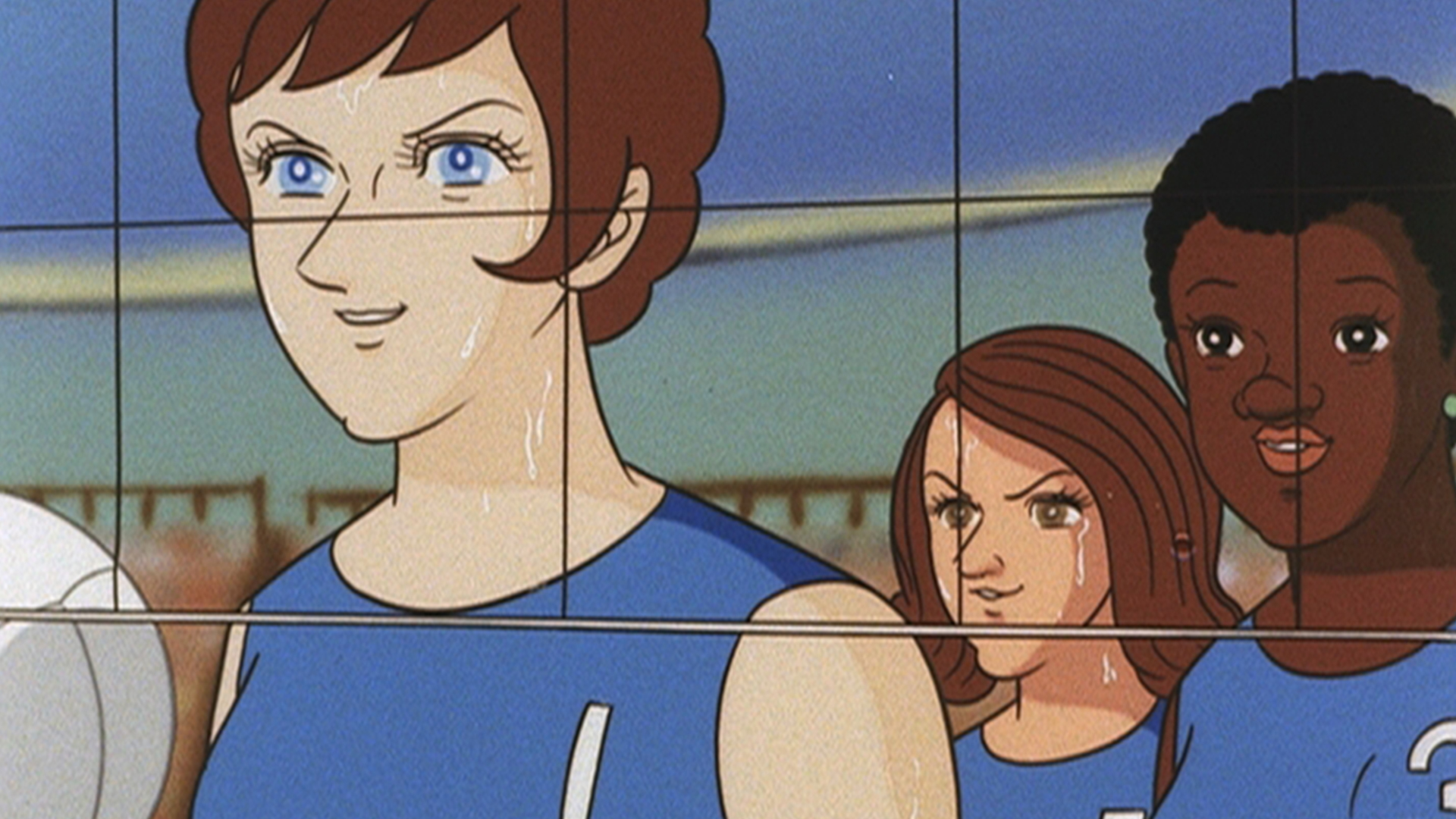 Mila Superstar – S01E36 – Schwarzer Wirbelwind