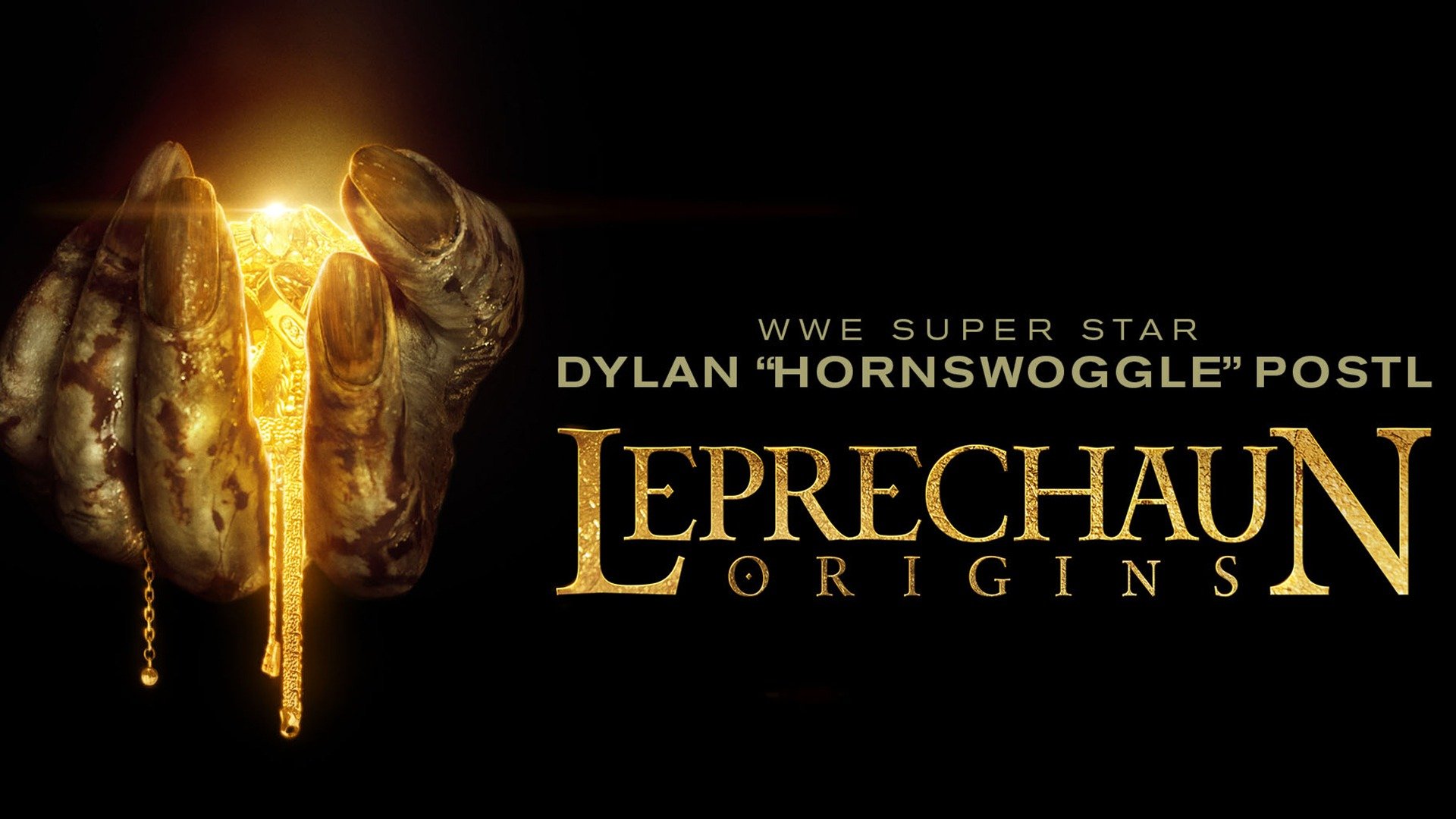 Leprechaun: Origins