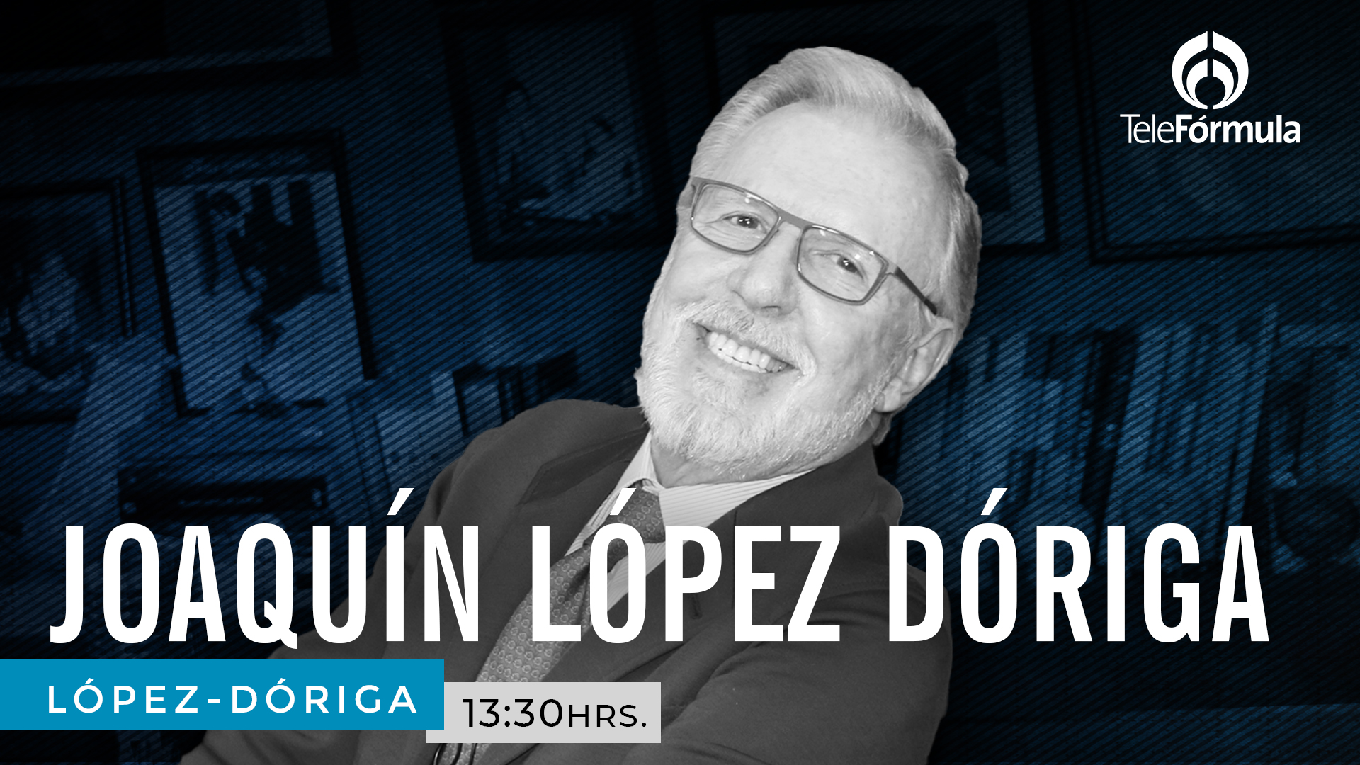 Joaquín López Dóriga