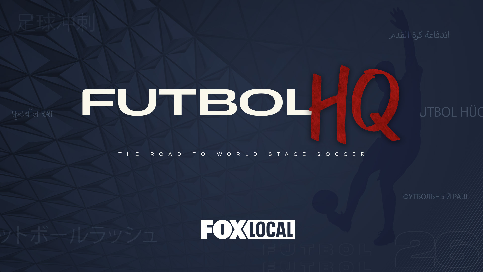 Futbol HQ
