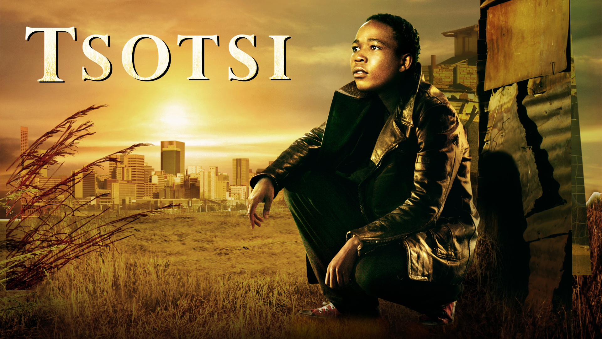 Tsotsi