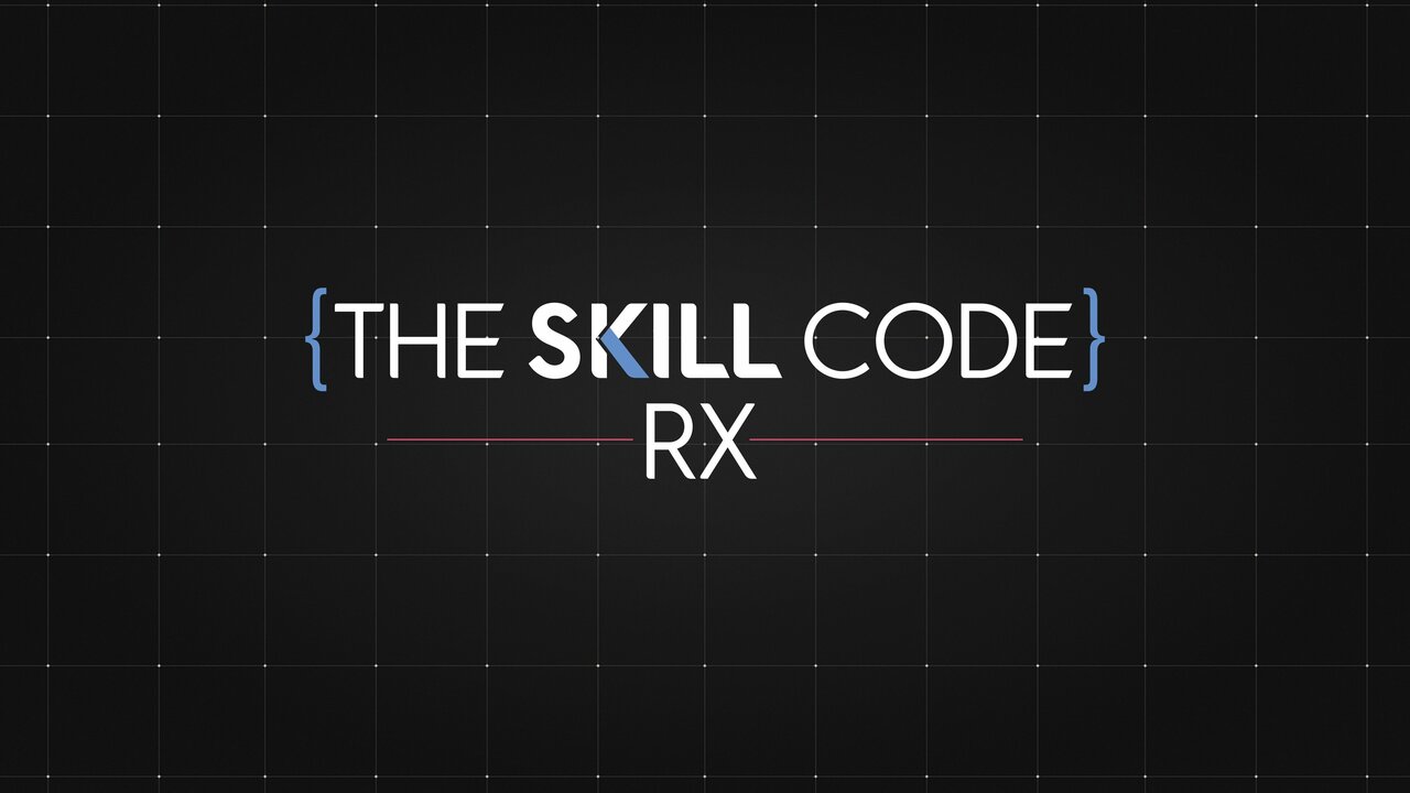 The Skill Code