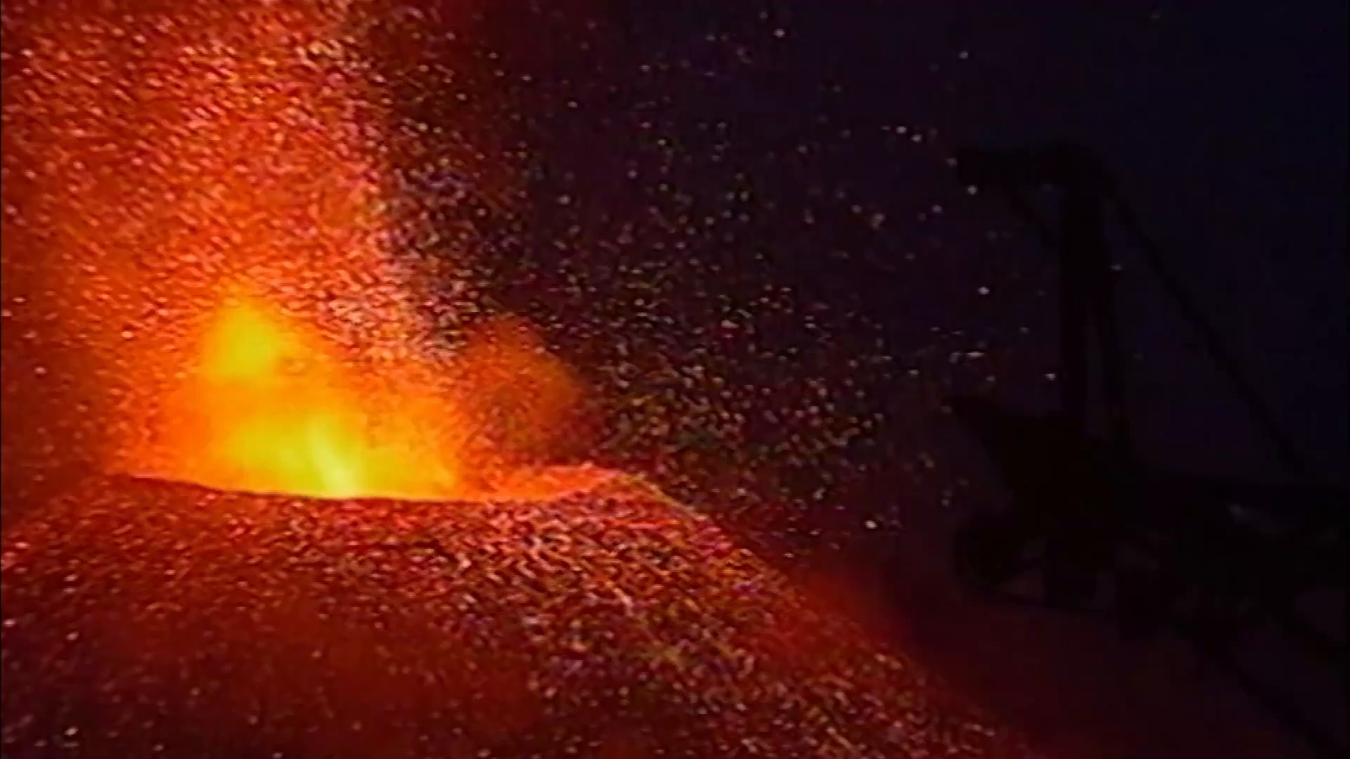 La science des forces de la nature