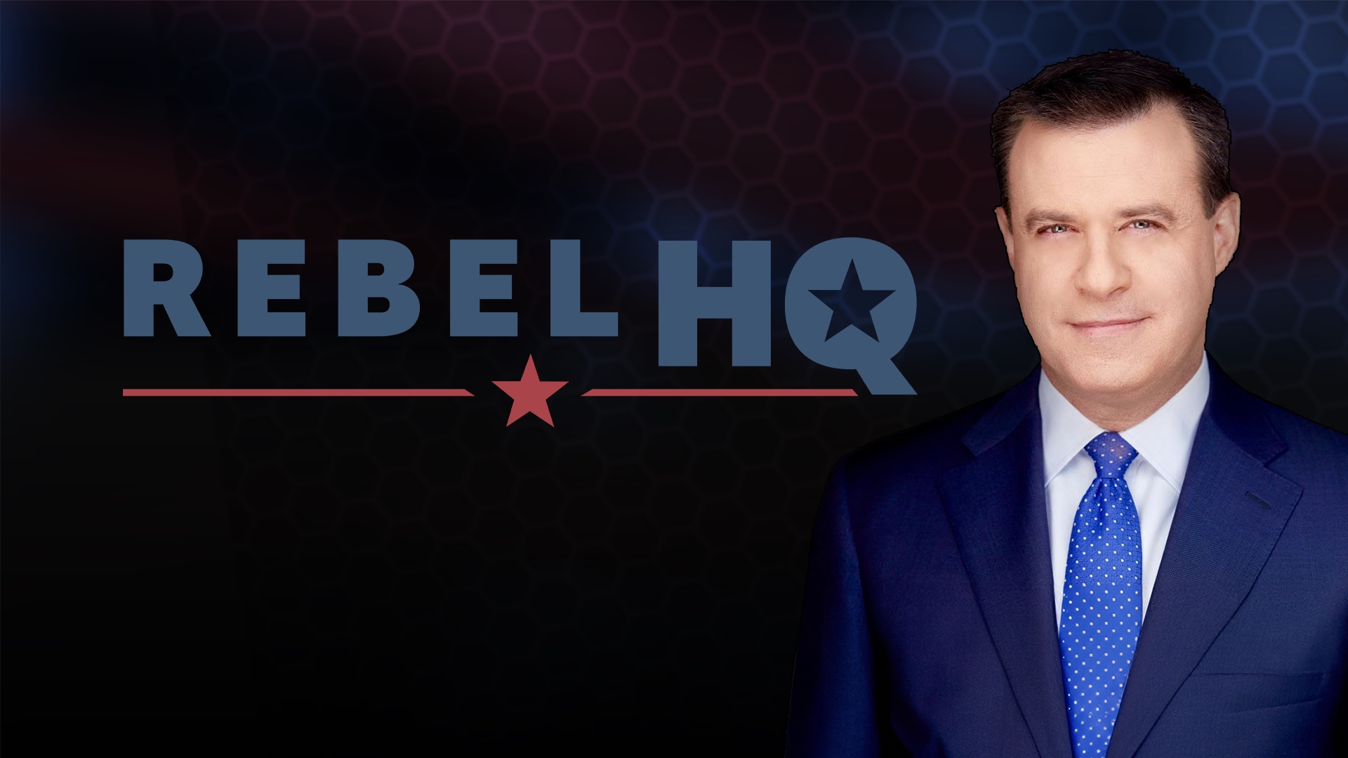 Rebel HQ