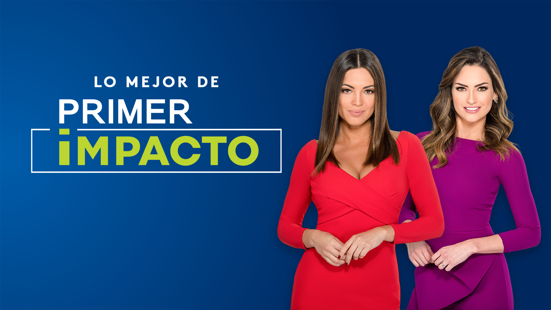 Lo Mejor de Primer Impacto