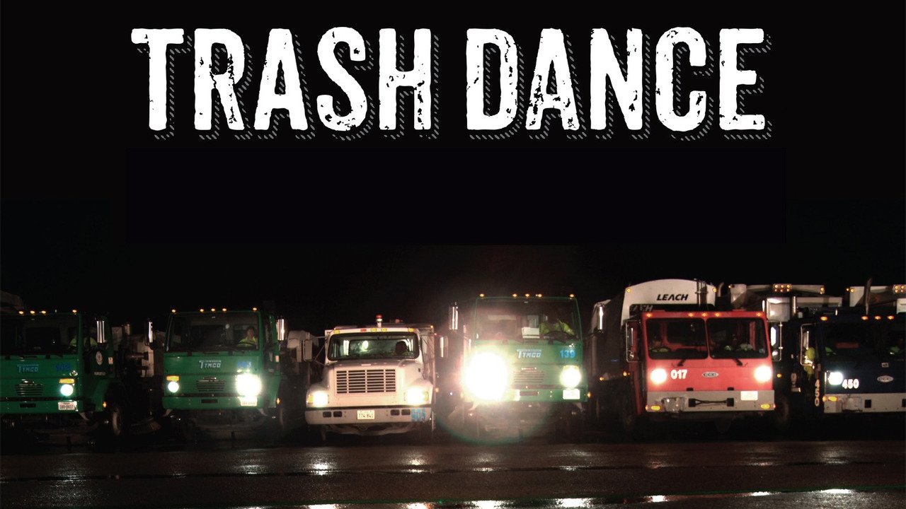 Trash Dance