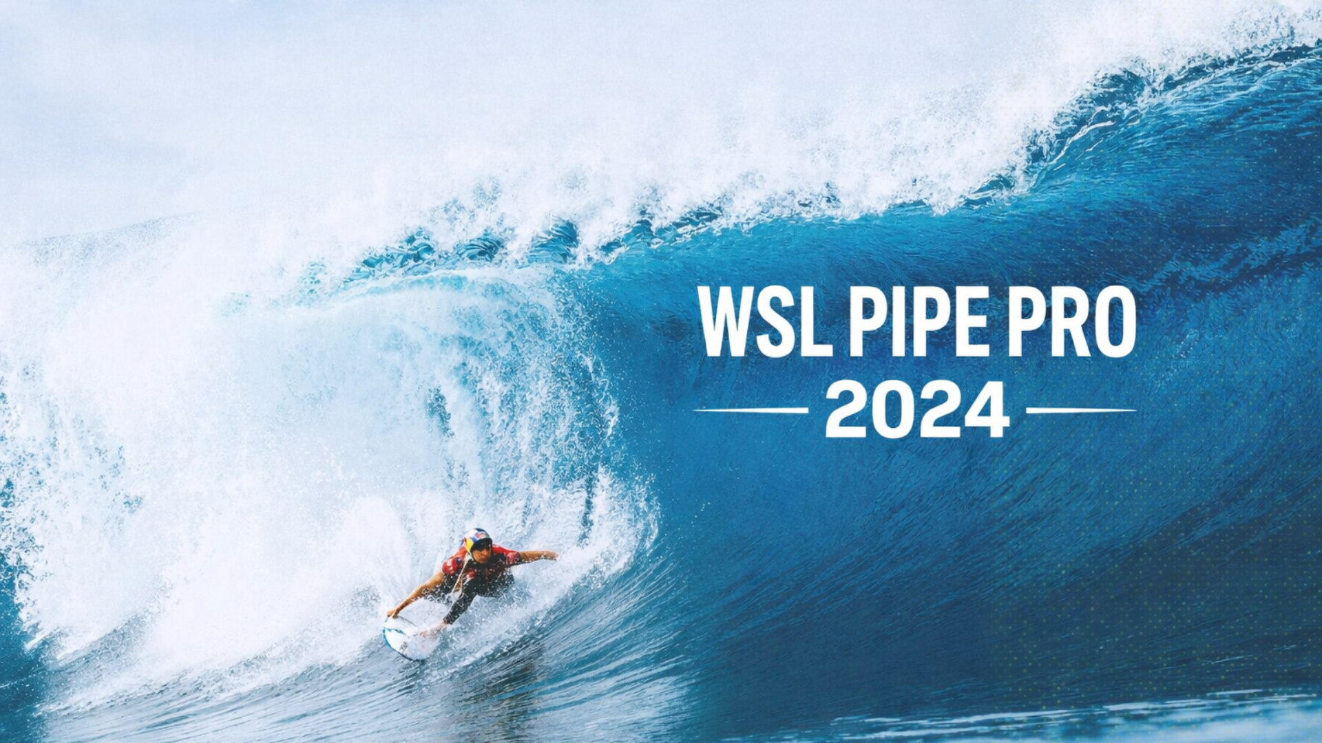 WSL Pipe Pro 2024