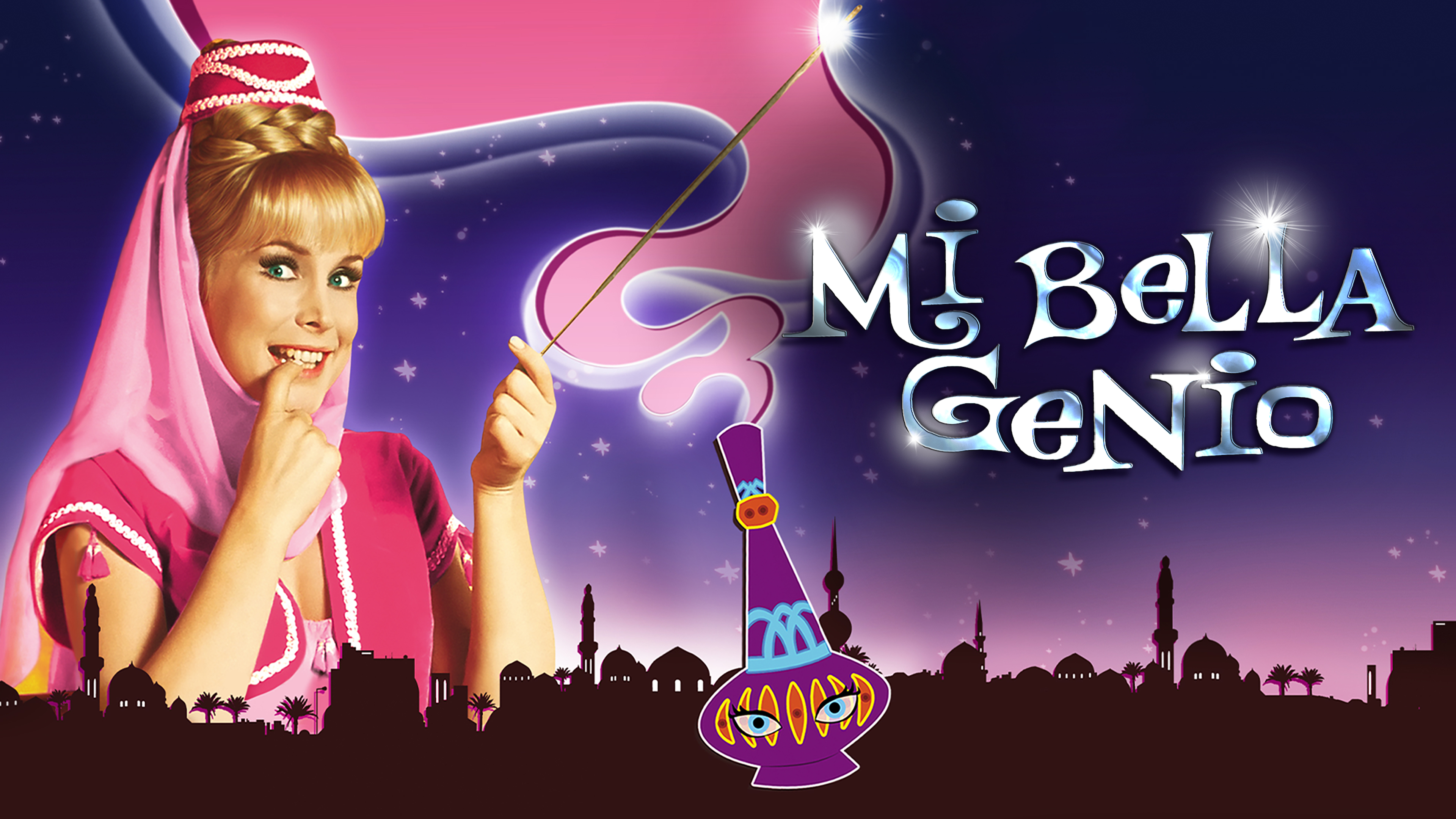 I Dream of Jeannie S2E37