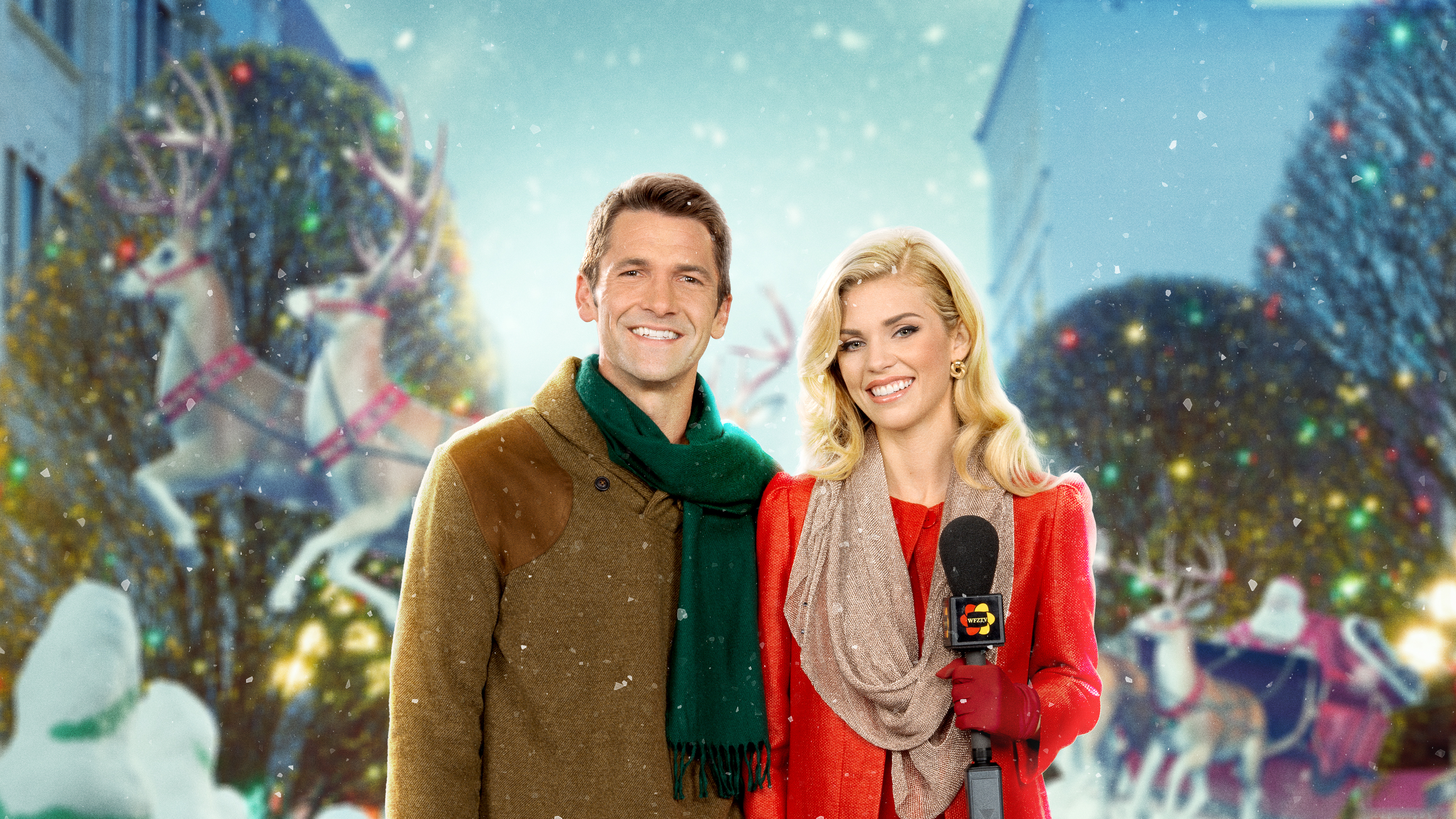 The Christmas Parade