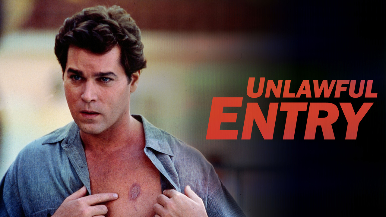 Unlawful Entry