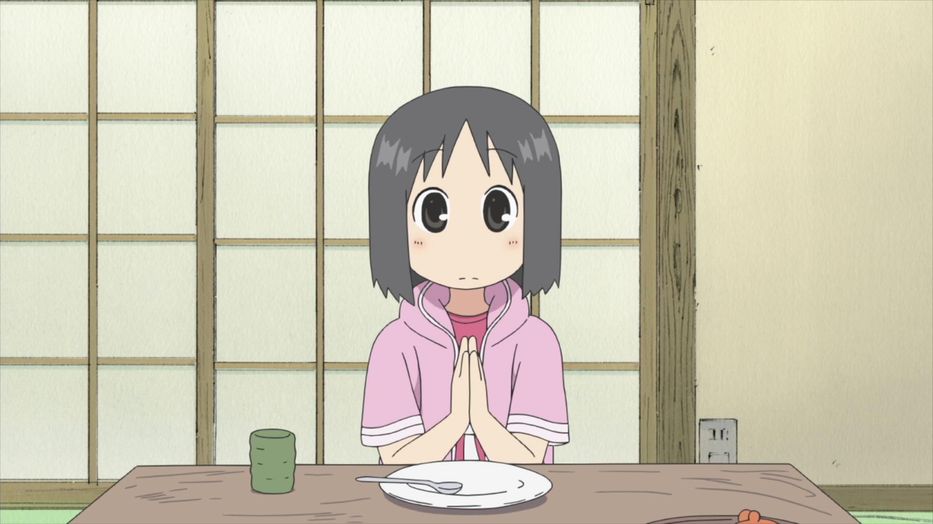 Nichijou