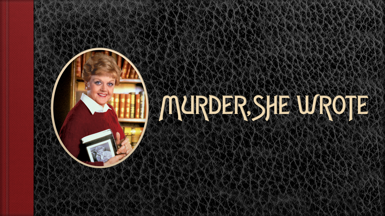 Murder, She Wrote