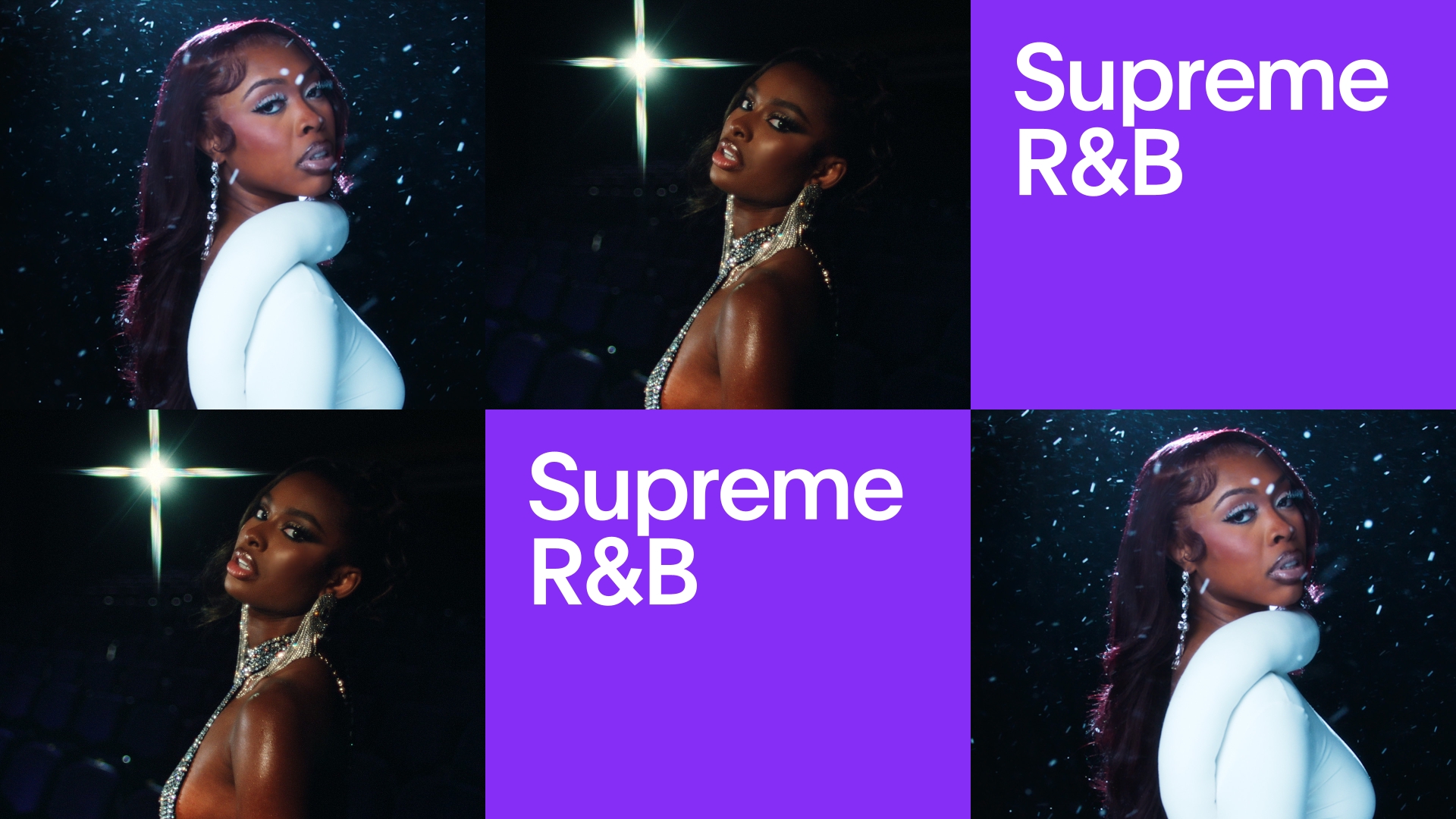 Supreme R&B