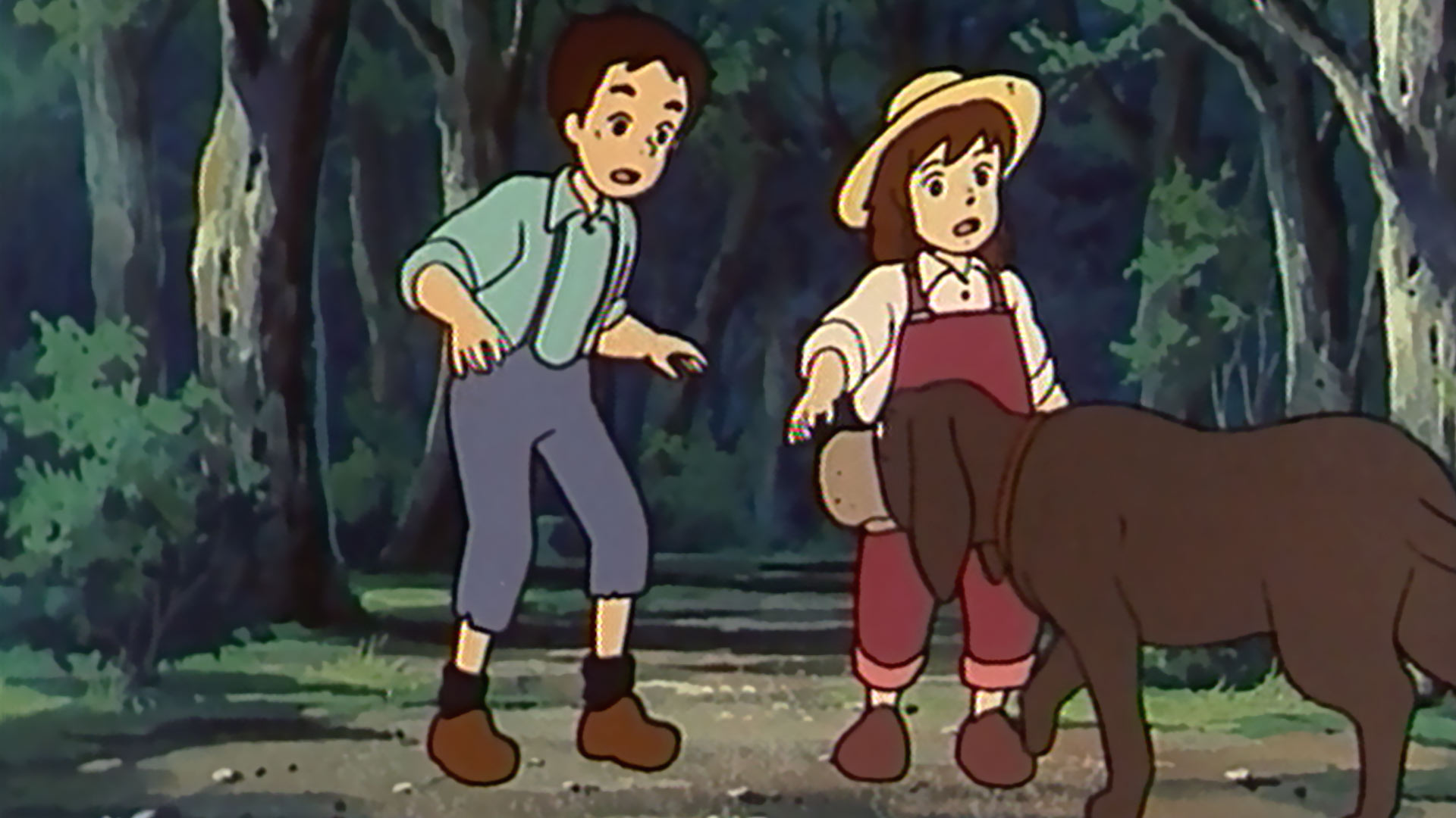 Wunderbare Pollyanna