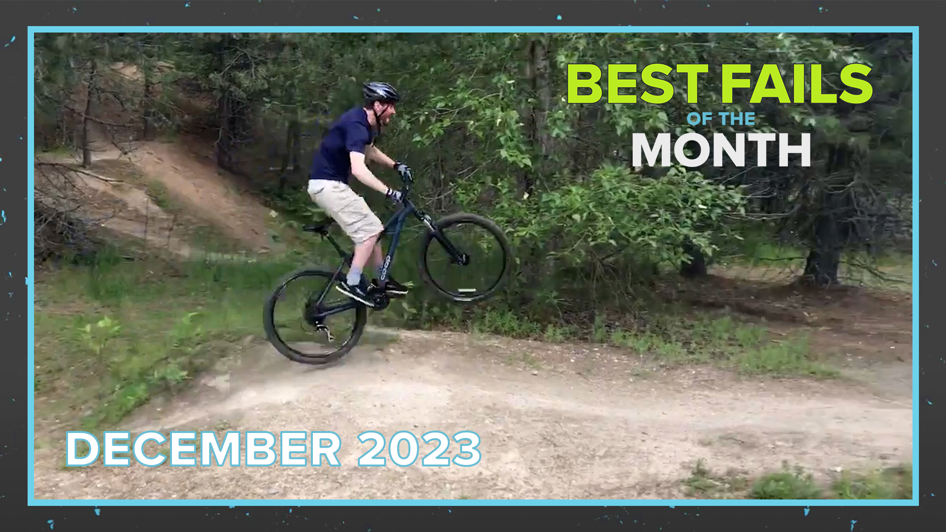 Best Fails of the Month