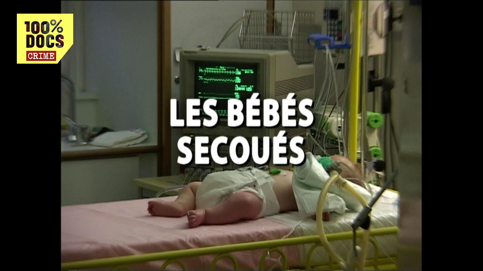 Les Bebes Secoues