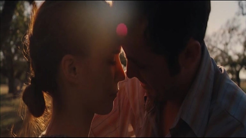 Senza santi in paradiso