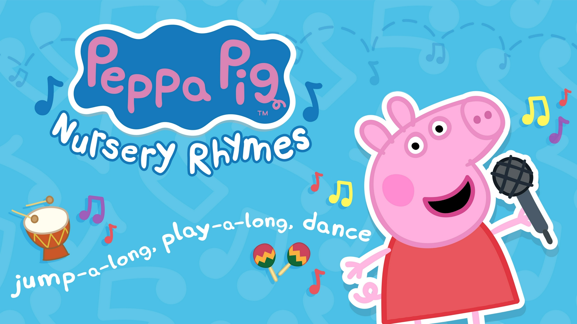 Peppa Pig Tales / Peppa Pig / Peppa Pig Rhymes