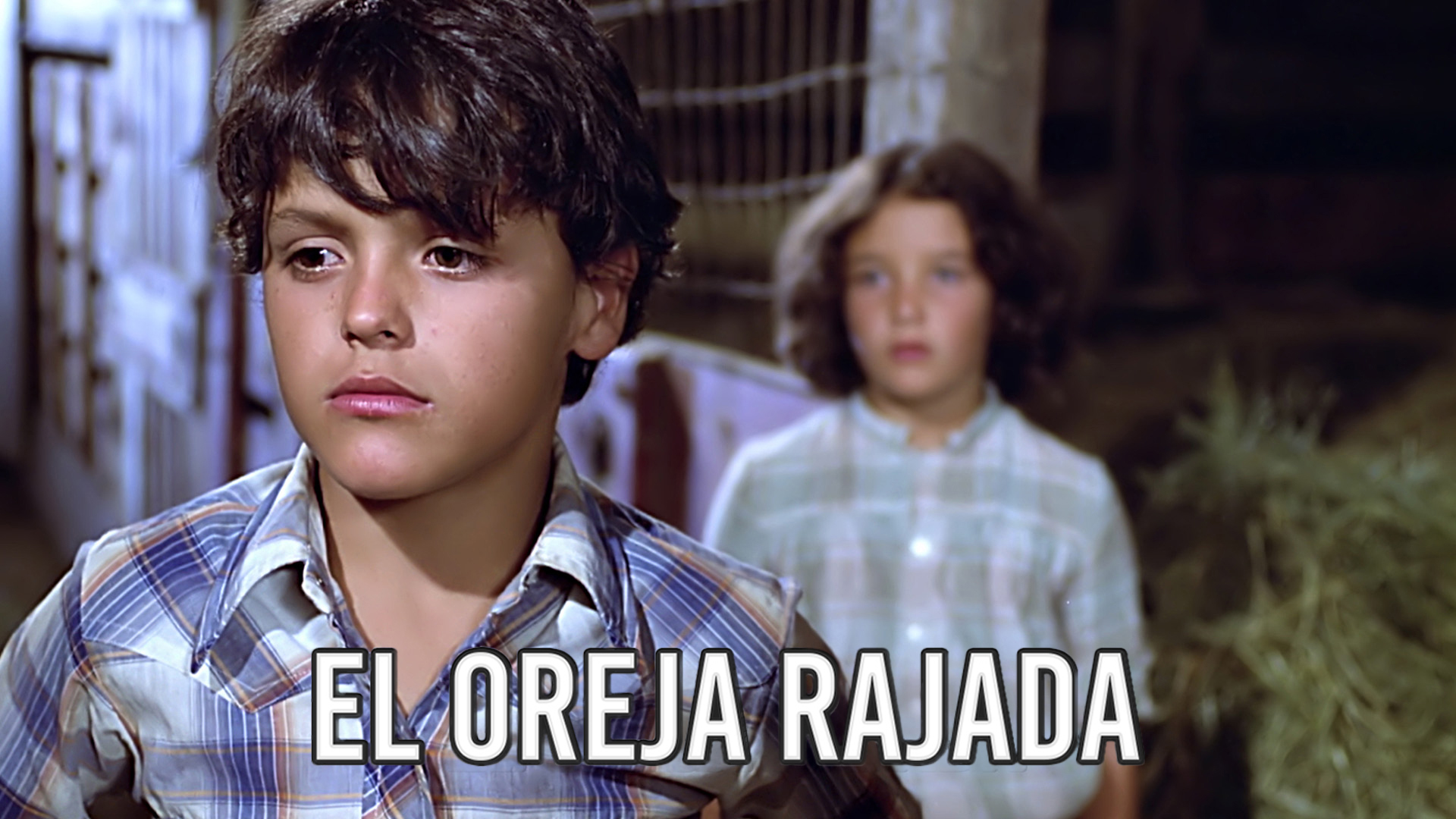 El oreja rajada