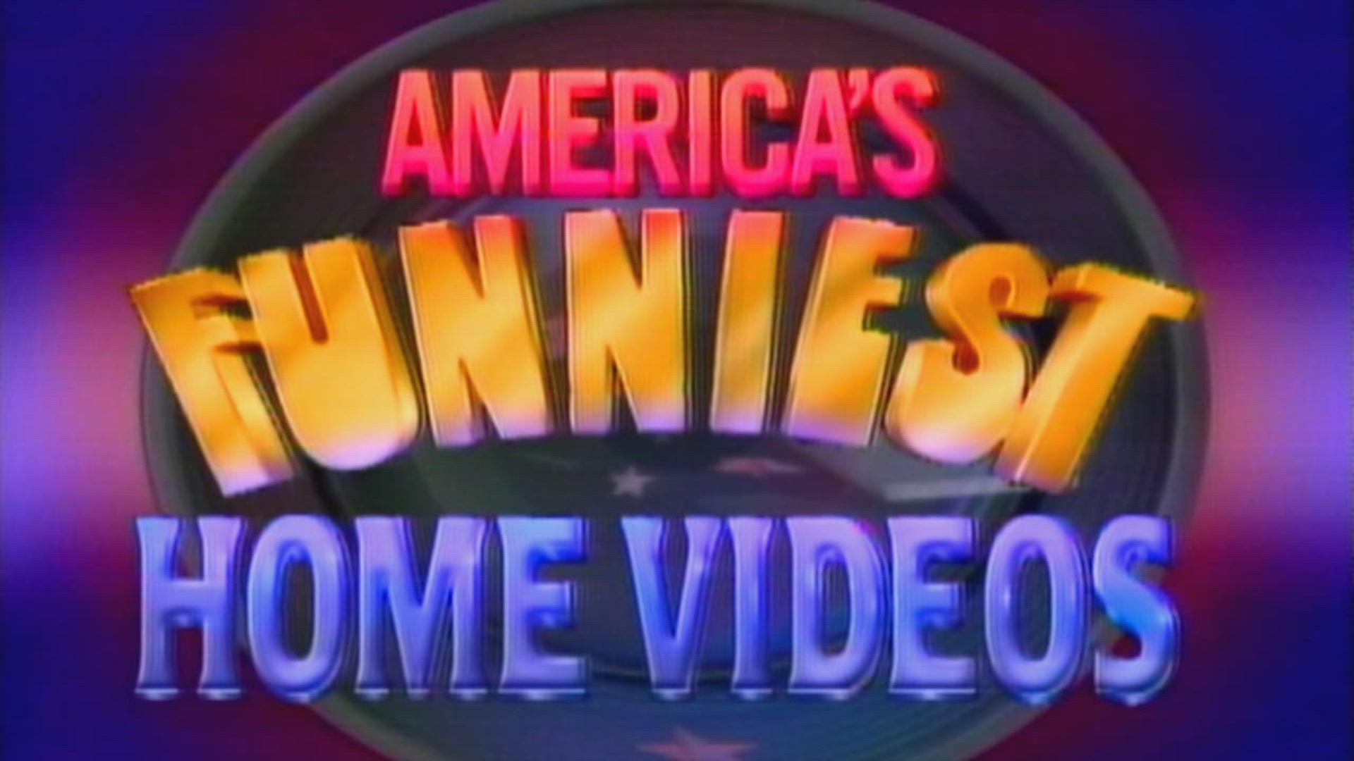 America's Funniest Home Videos