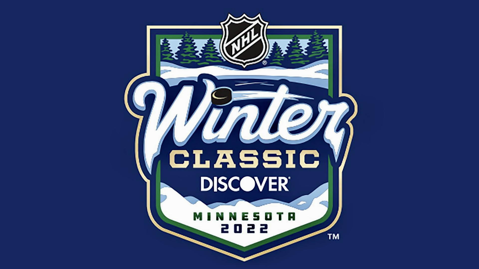 2022 NHL Winter Classic
