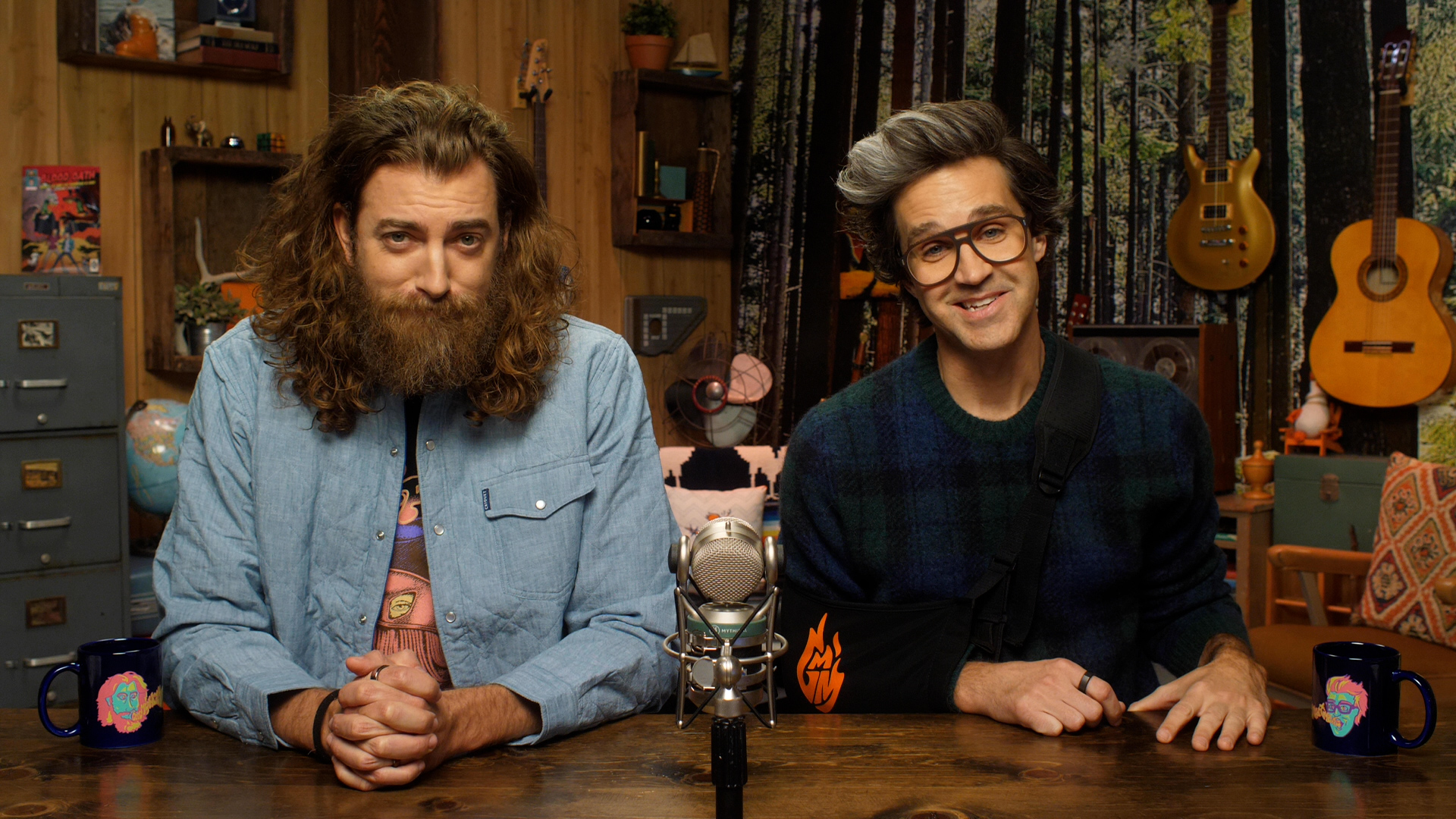 Good Mythical Morning