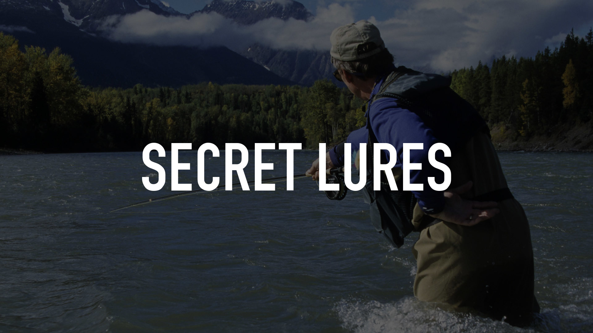 Secret Lures