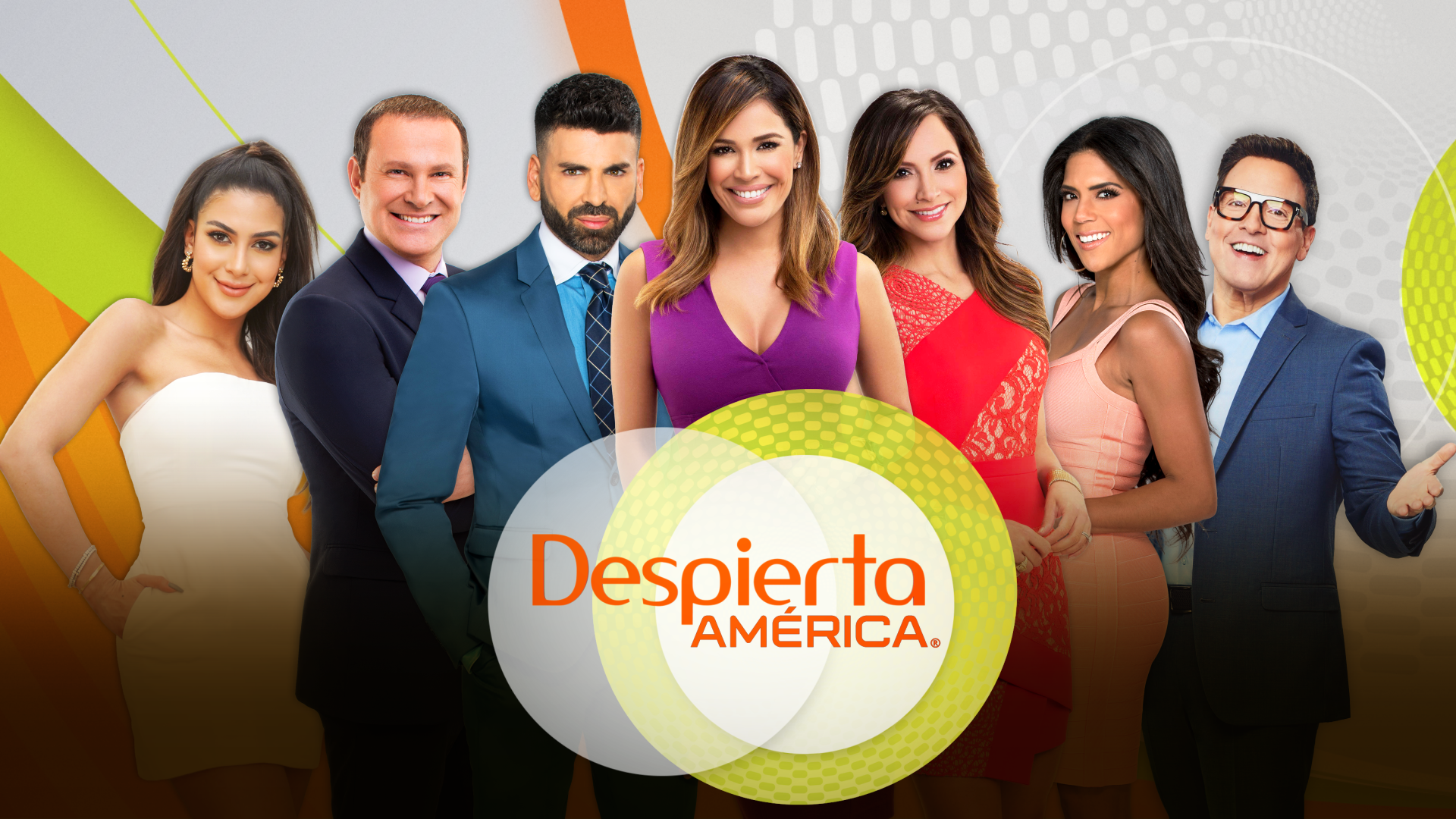 Lo Mejor de Despierta America