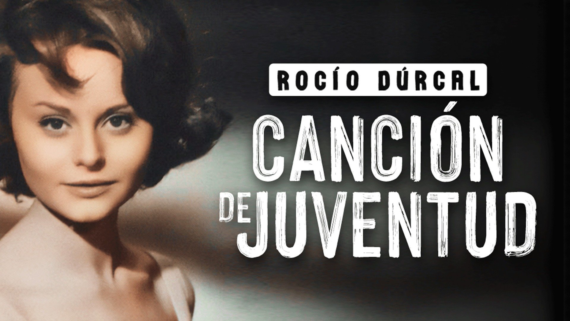 Canción de juventud