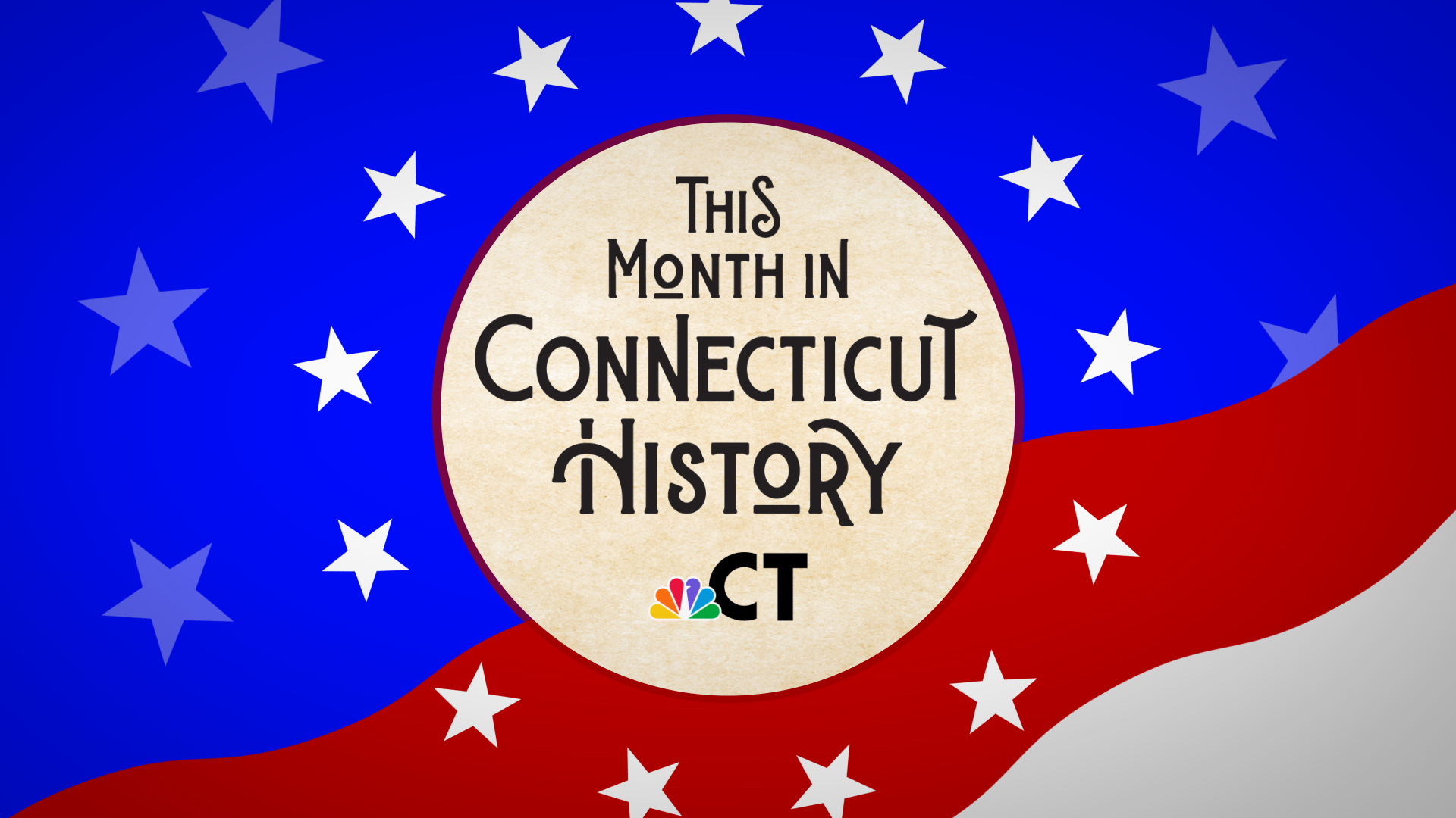 This Month in CT History