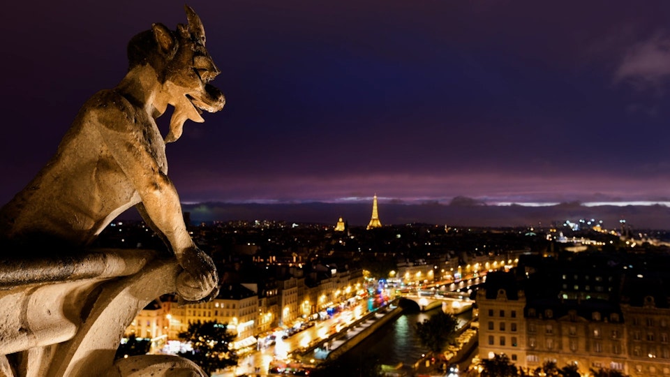 Top 10: Secrets and Mysteries