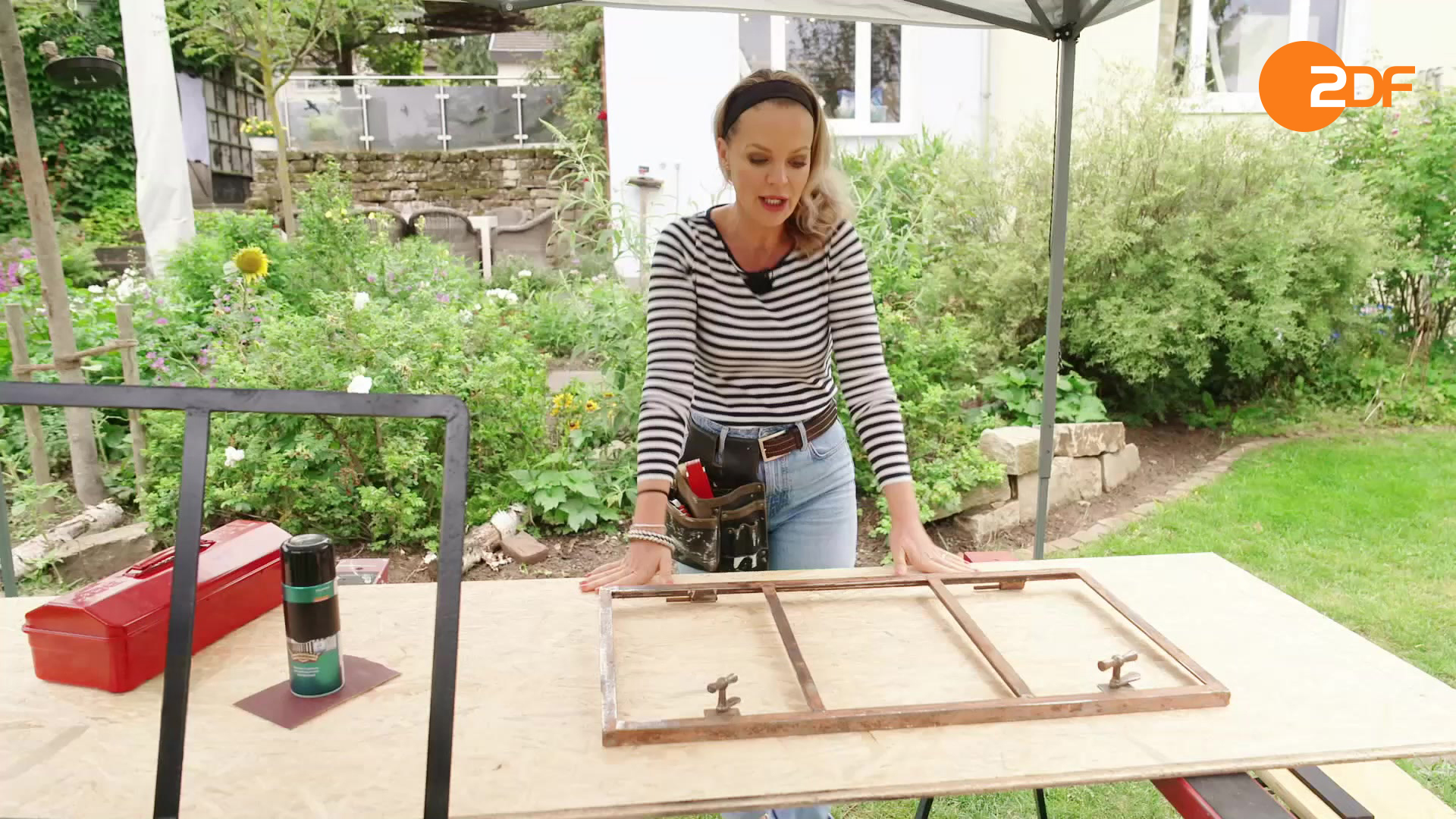 Mein Zuhause richtig schön