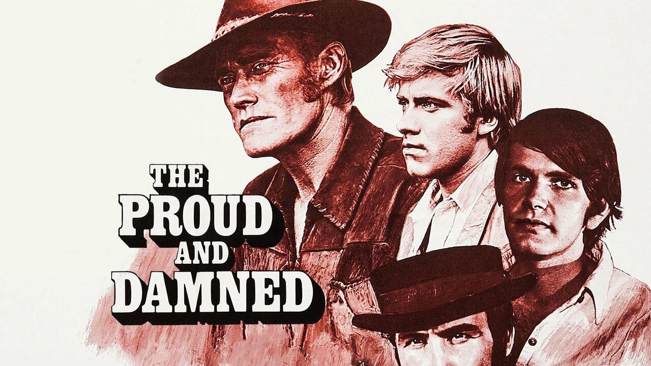 The Proud and Damned