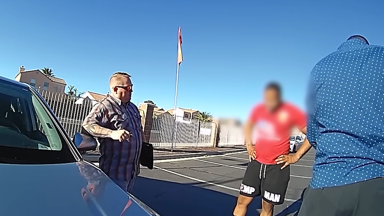 BodyCam by Law&Crime