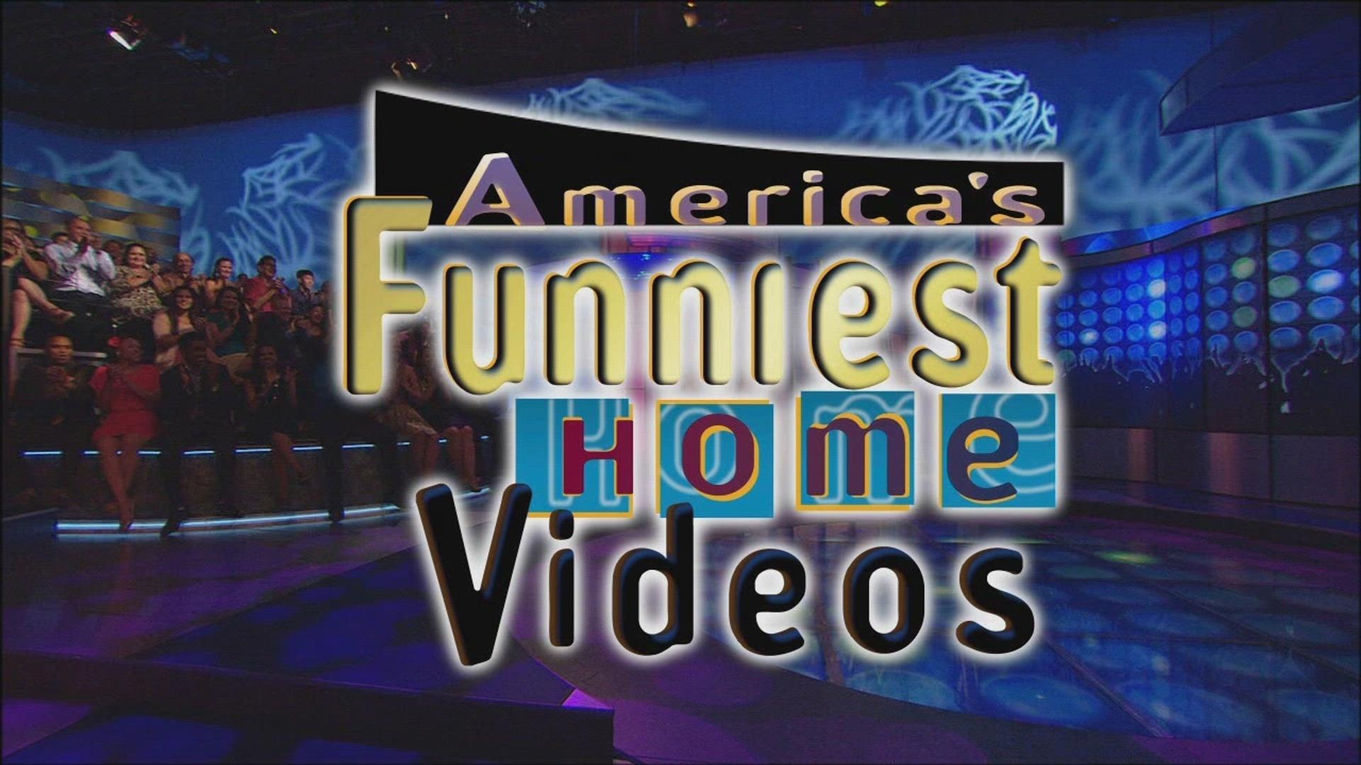 America's Funniest Home Videos