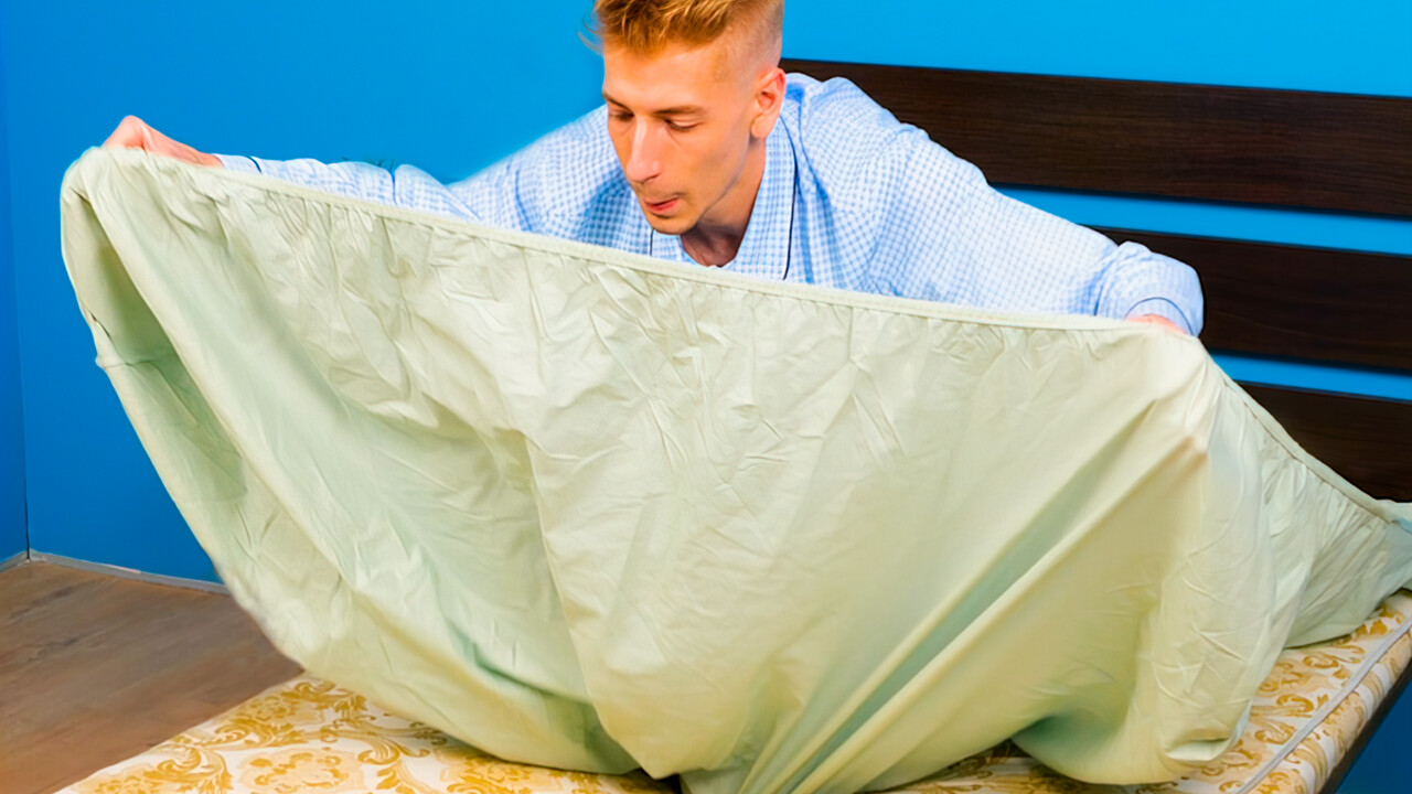 Cuarto Secreto Casero Bajo La Cama || Organización Del Cuarto E Ideas De Decoración