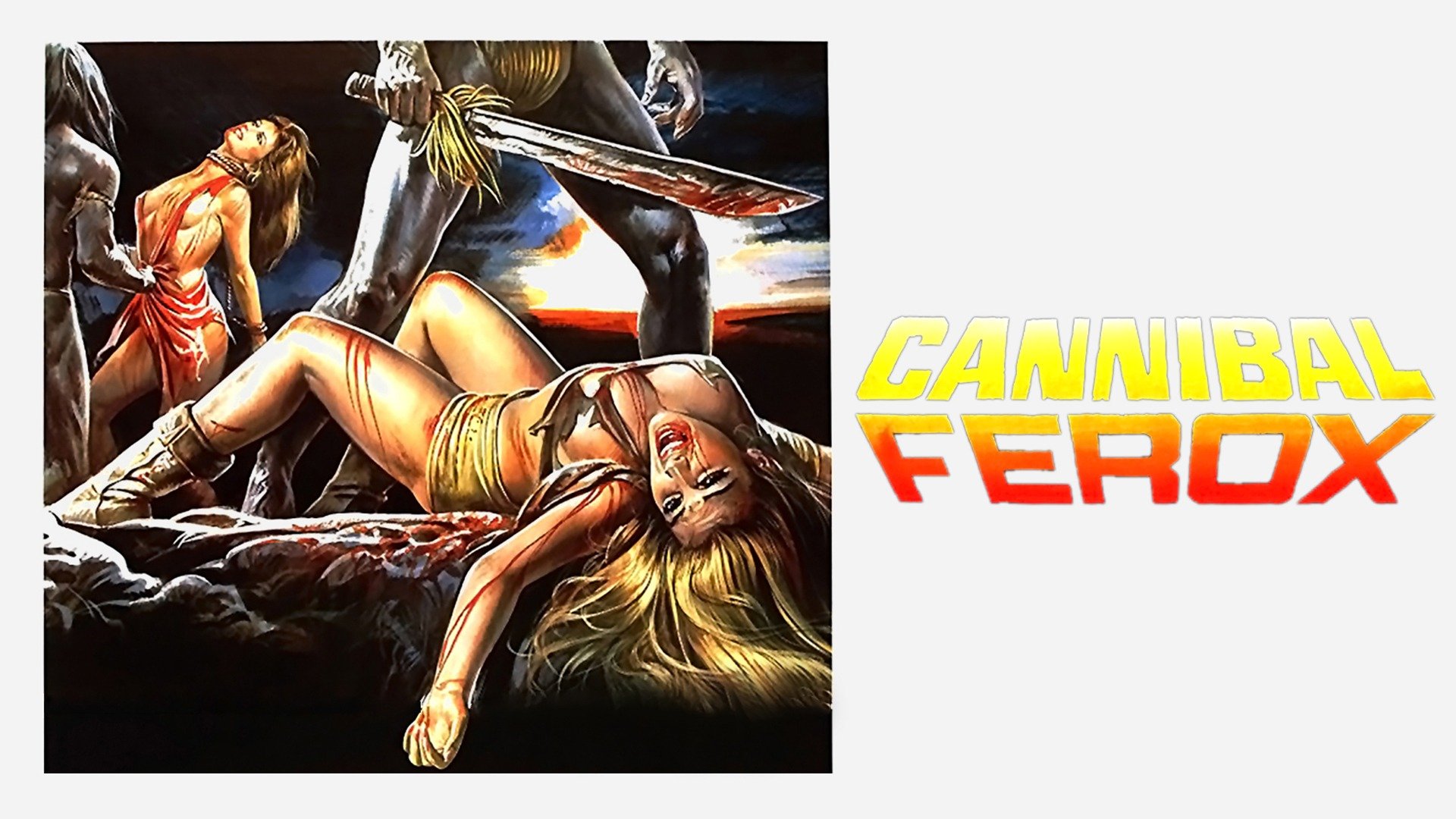 Make Them Die Slowly