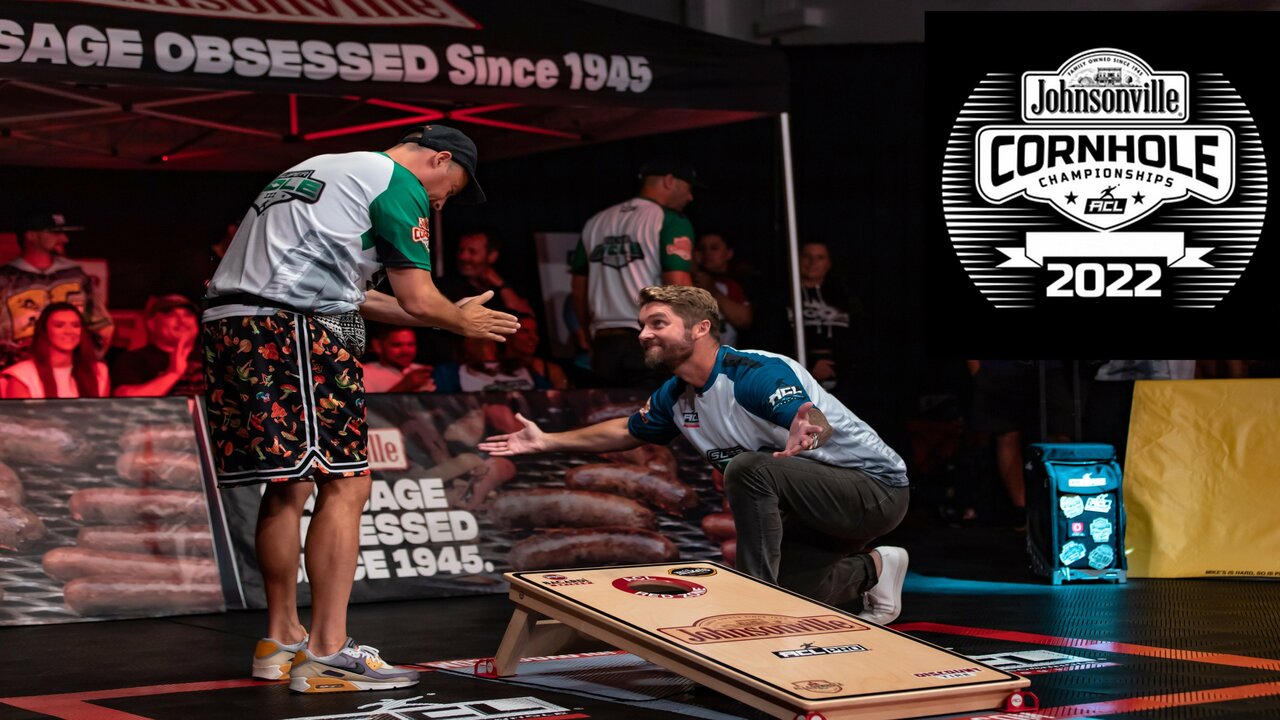 Cornhole